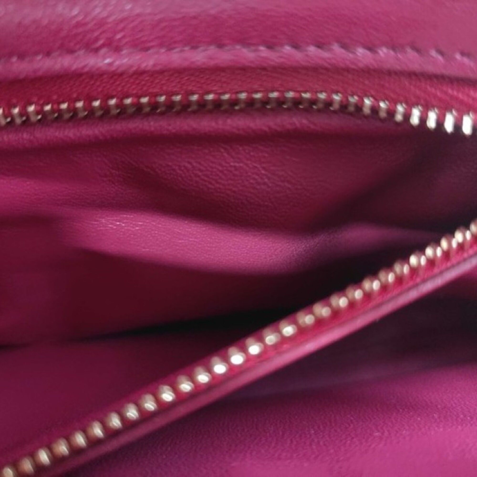 Leather Shoulder Bag (Pre-Owned) - Celine - Modalova