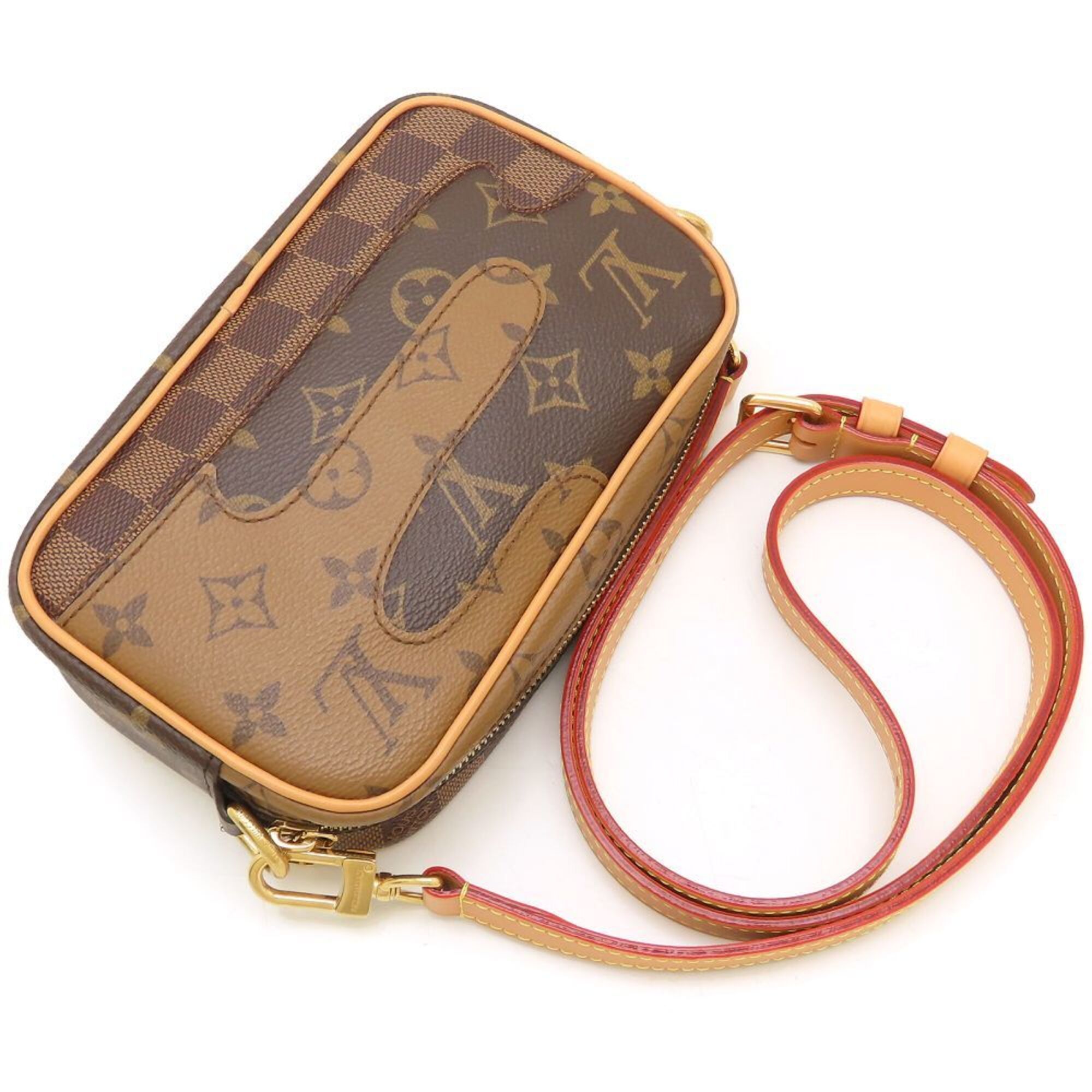 Shoulder Bag (Pre-Owned) - Louis Vuitton - Modalova