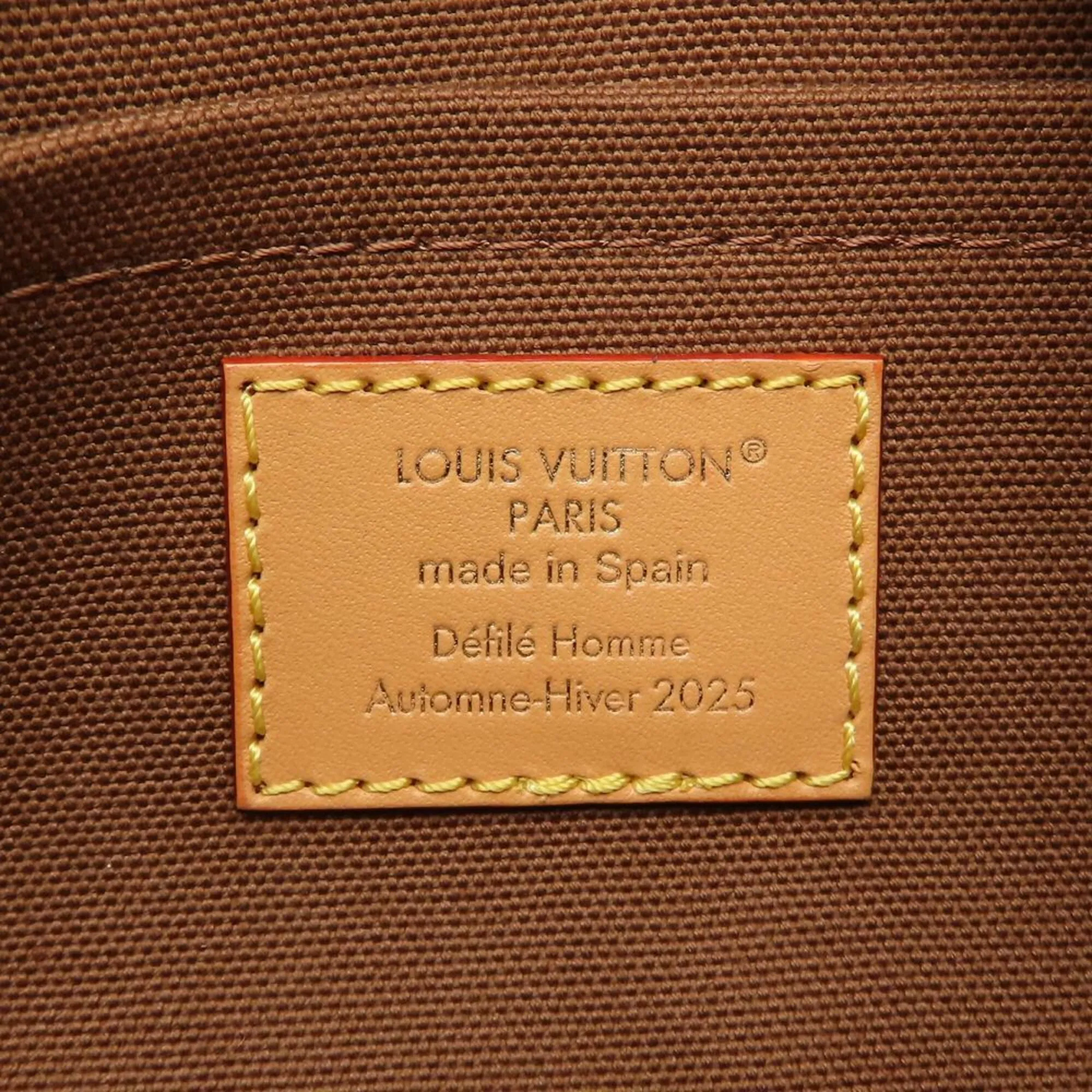 Shoulder Bag (Pre-Owned) - Louis Vuitton - Modalova