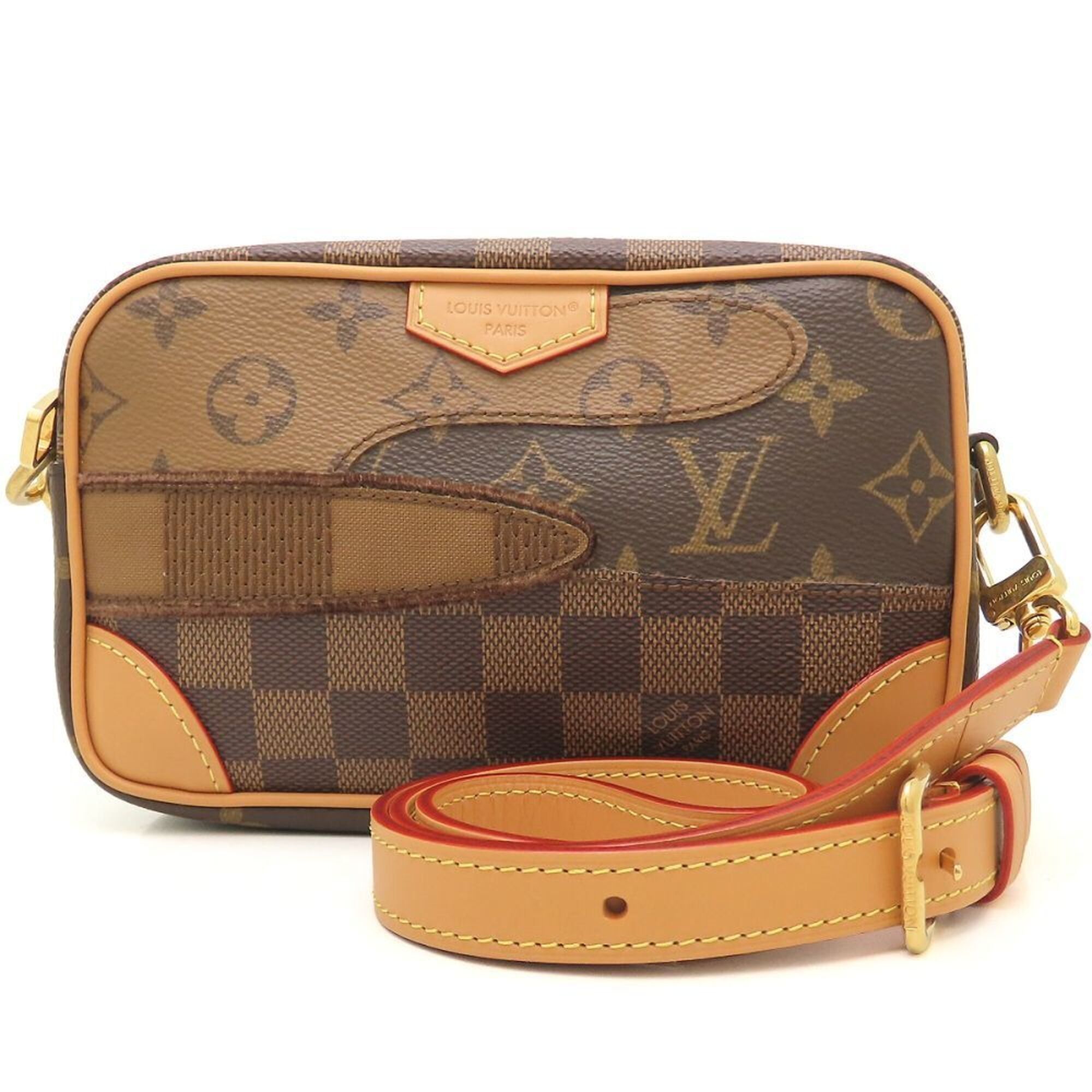 Shoulder Bag (Pre-Owned) - Louis Vuitton - Modalova