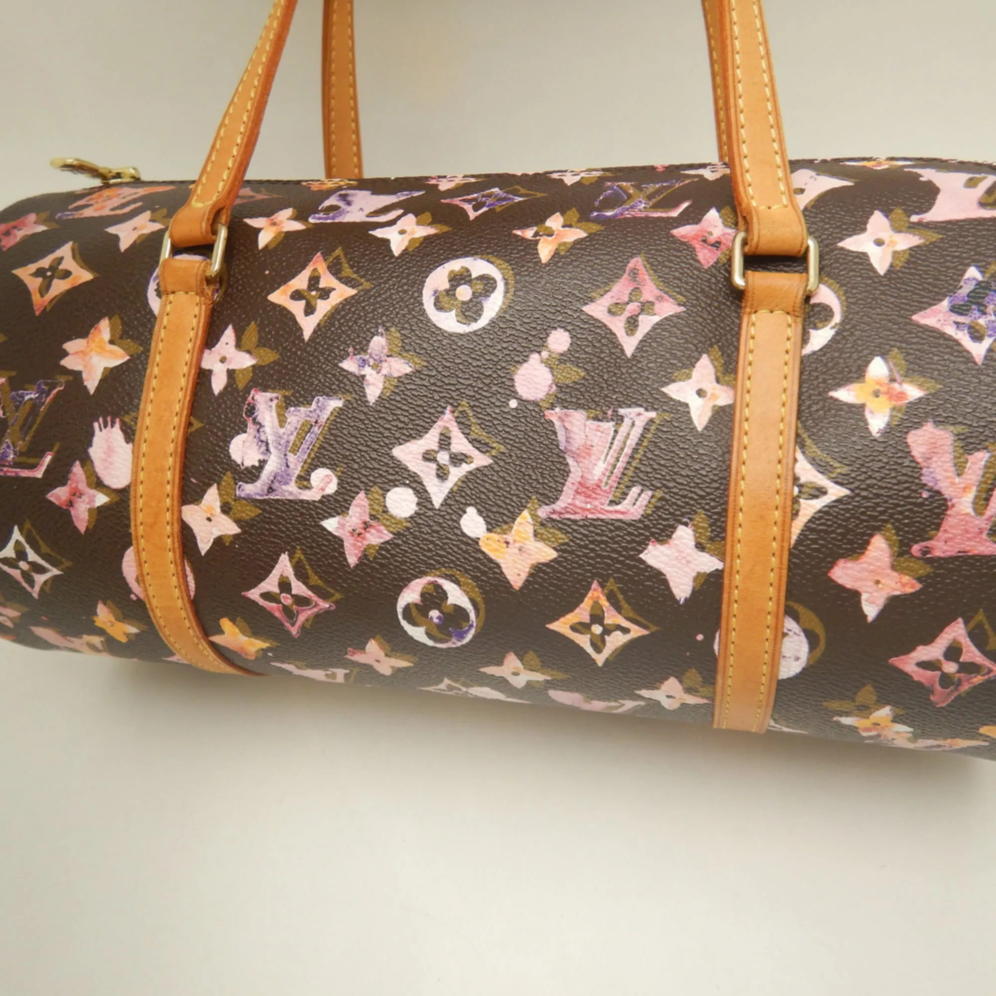 Handbag (Pre-Owned) - Louis Vuitton - Modalova