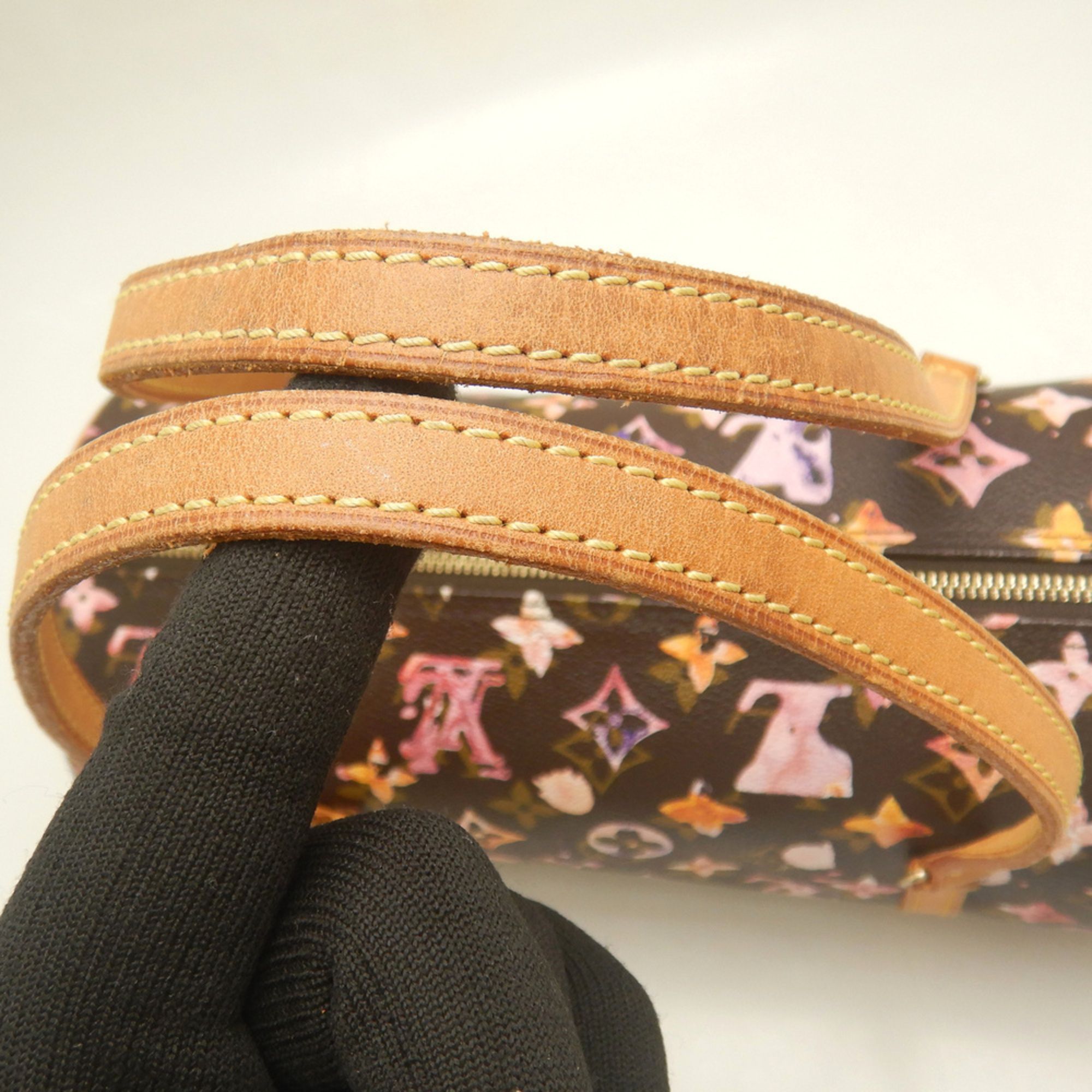Handbag (Pre-Owned) - Louis Vuitton - Modalova