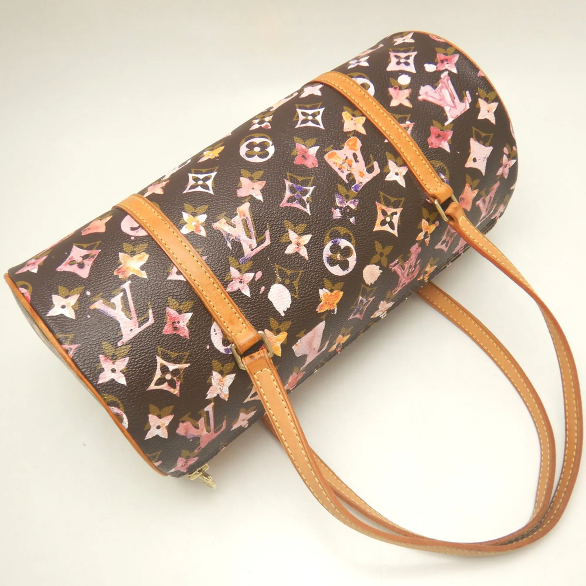 Handbag (Pre-Owned) - Louis Vuitton - Modalova
