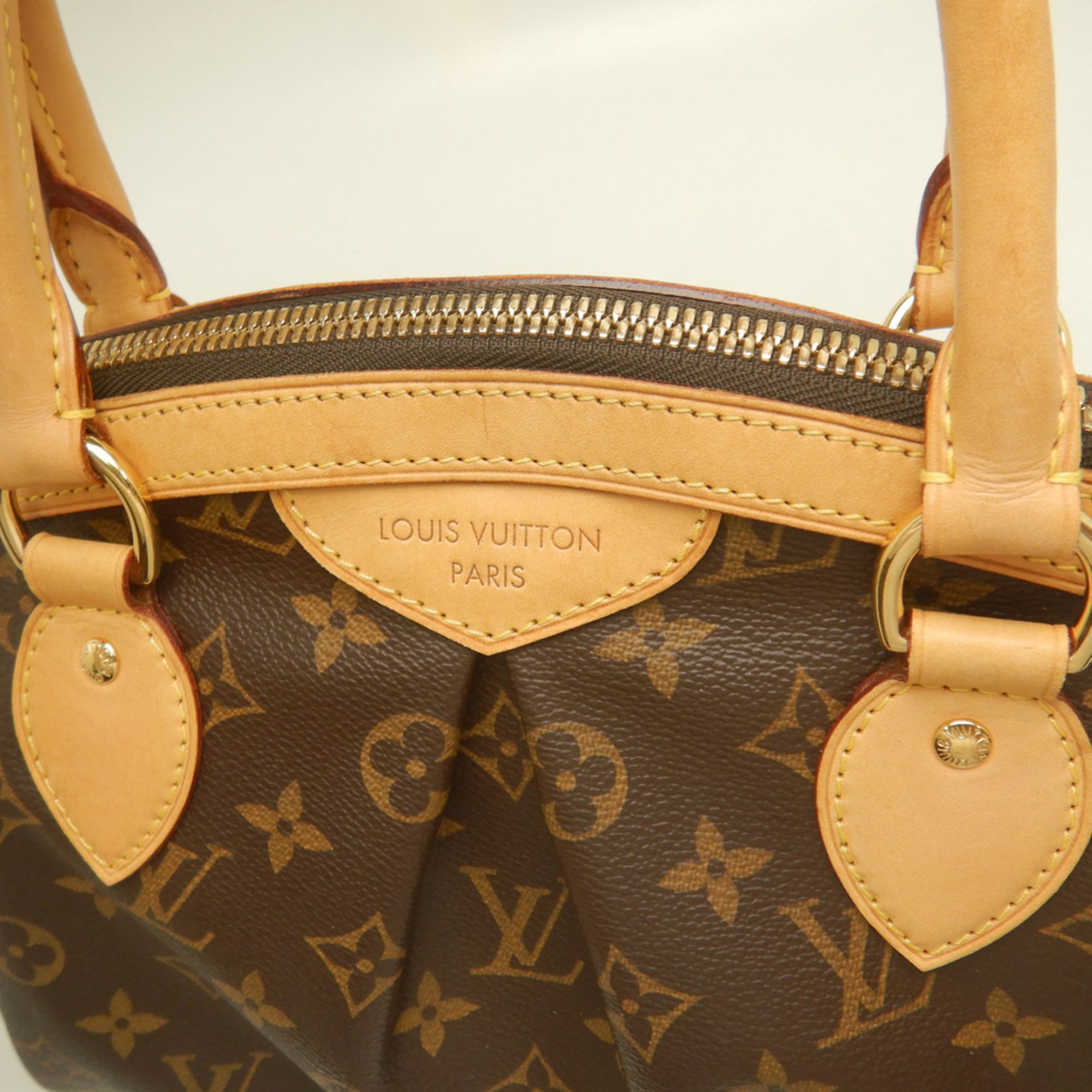 Handbag (Pre-Owned) - Louis Vuitton - Modalova