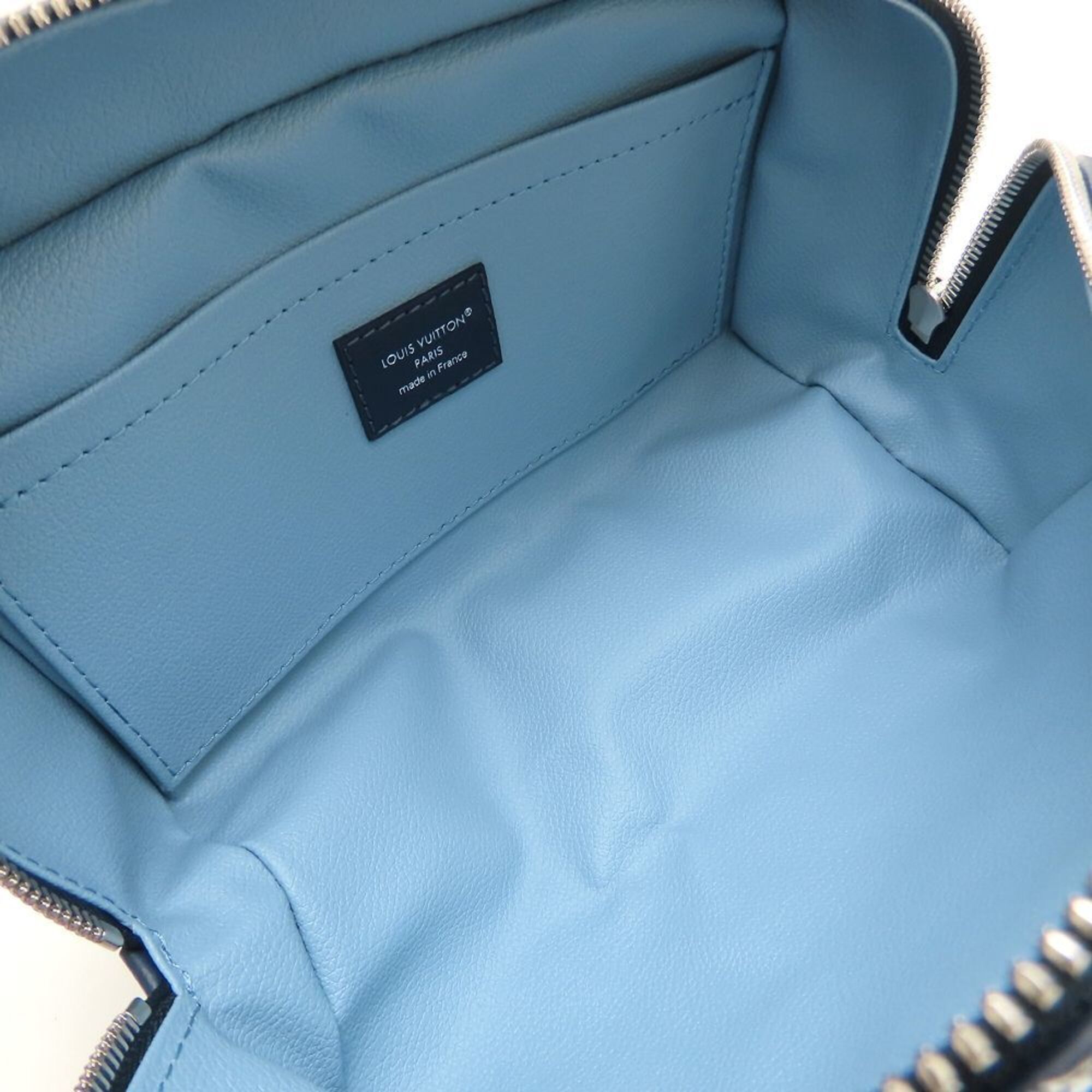 Shadow Clutch Bag (Pre-Owned) - Louis Vuitton - Modalova