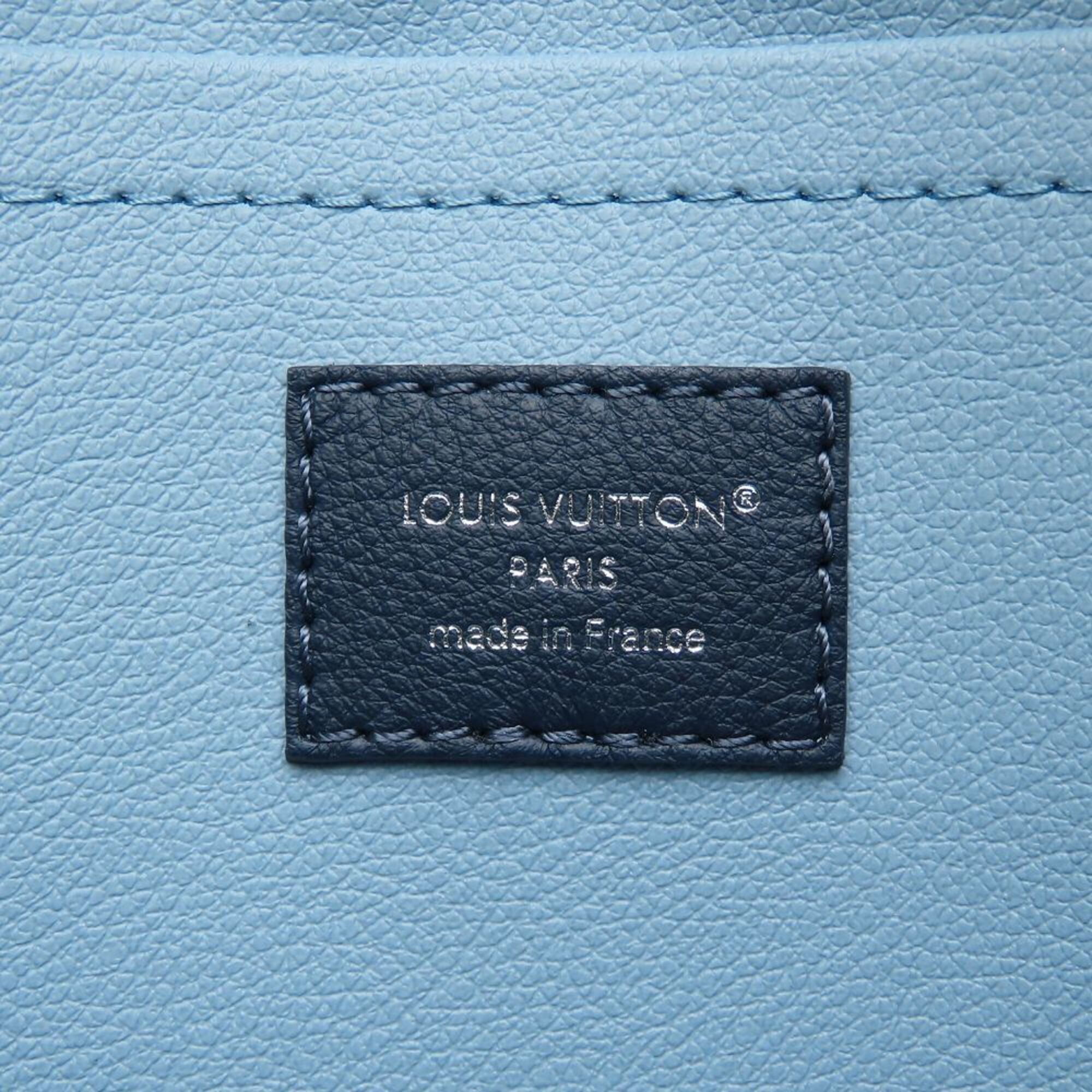 Shadow Clutch Bag (Pre-Owned) - Louis Vuitton - Modalova