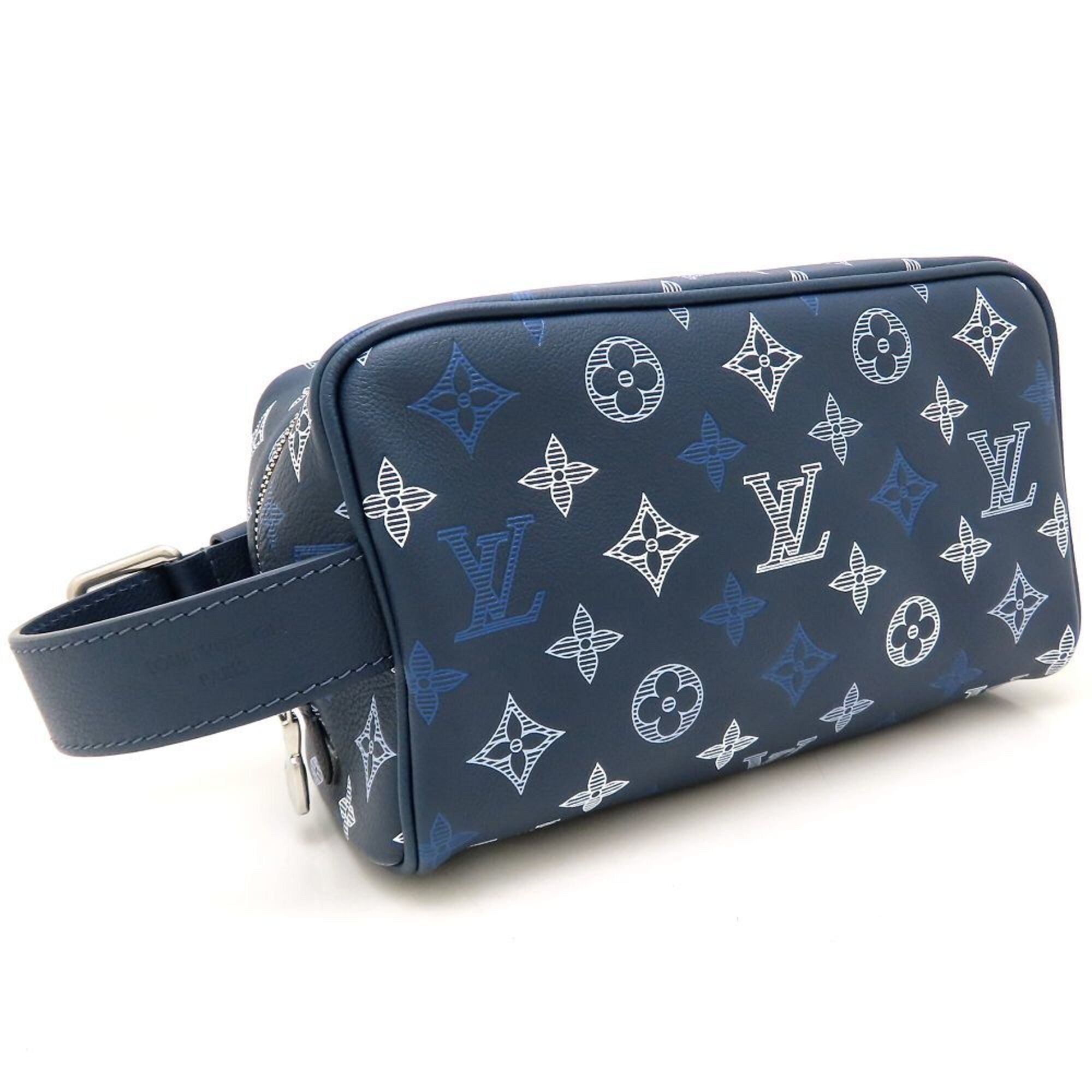 Shadow Clutch Bag (Pre-Owned) - Louis Vuitton - Modalova