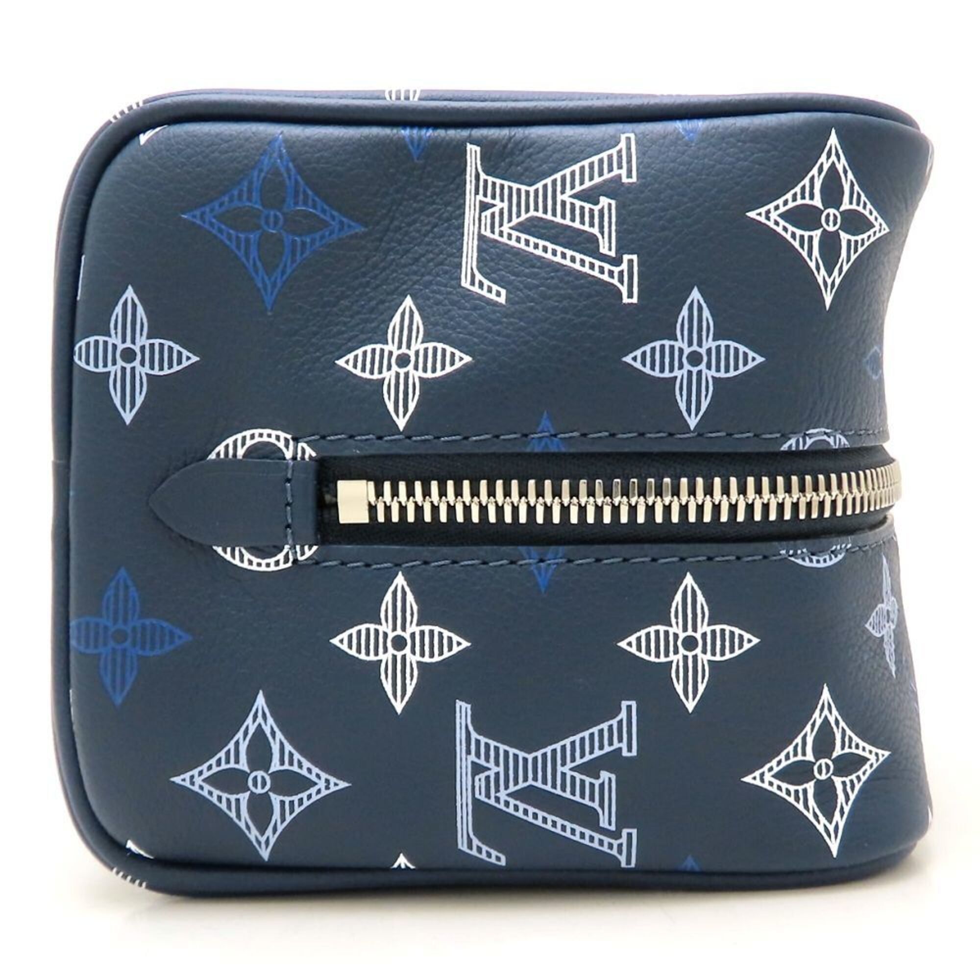 Shadow Clutch Bag (Pre-Owned) - Louis Vuitton - Modalova