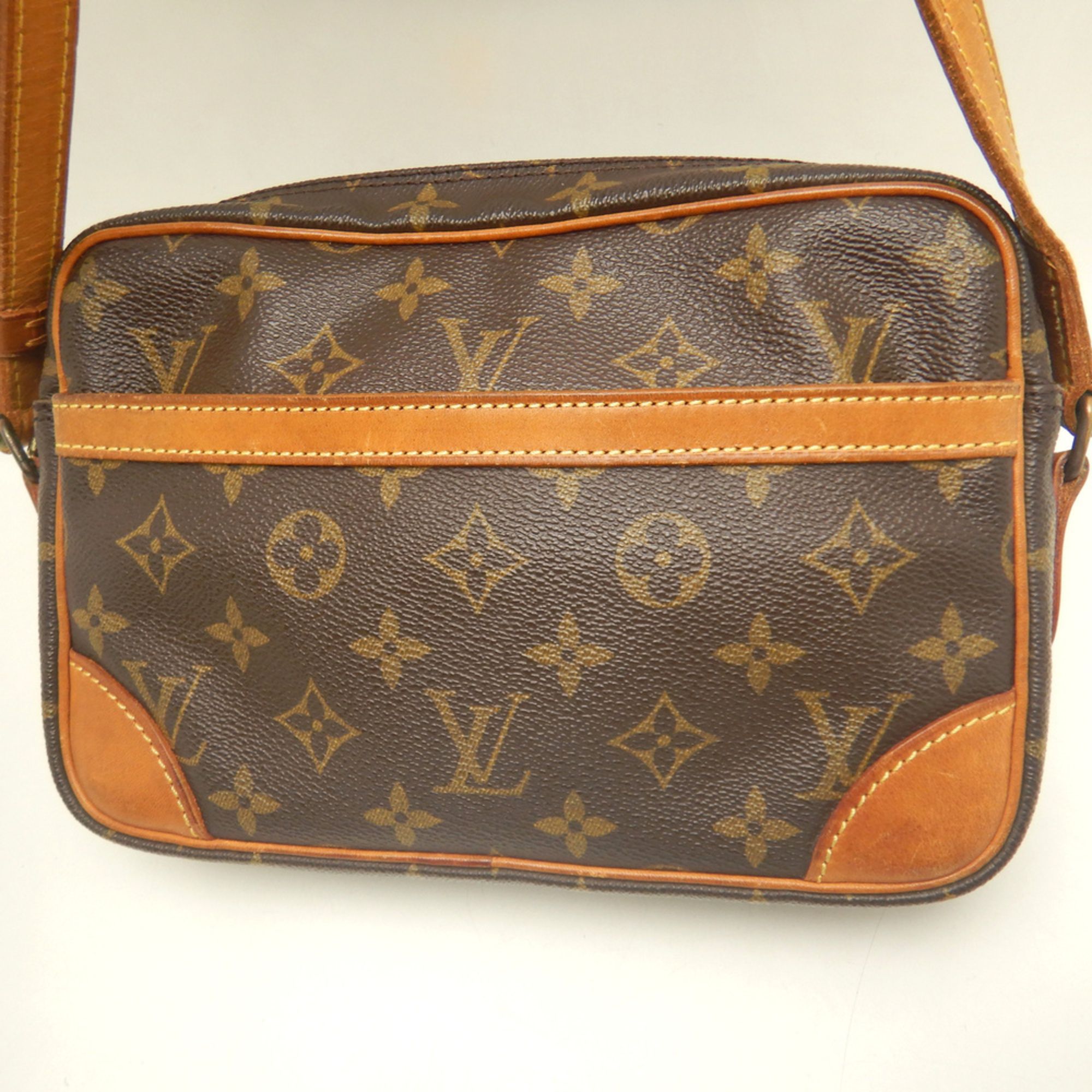 Shoulder Bag (Pre-Owned) - Louis Vuitton - Modalova