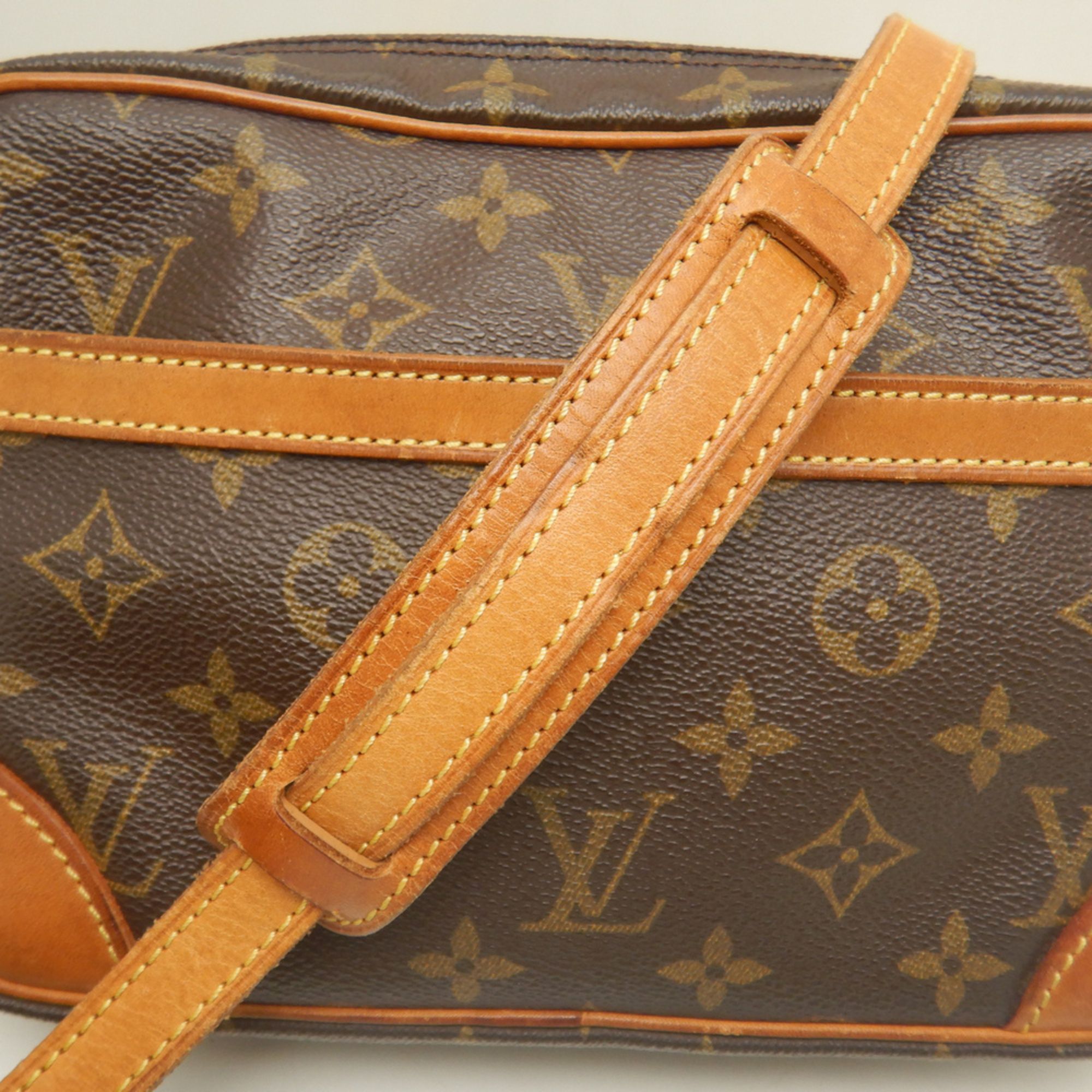 Shoulder Bag (Pre-Owned) - Louis Vuitton - Modalova