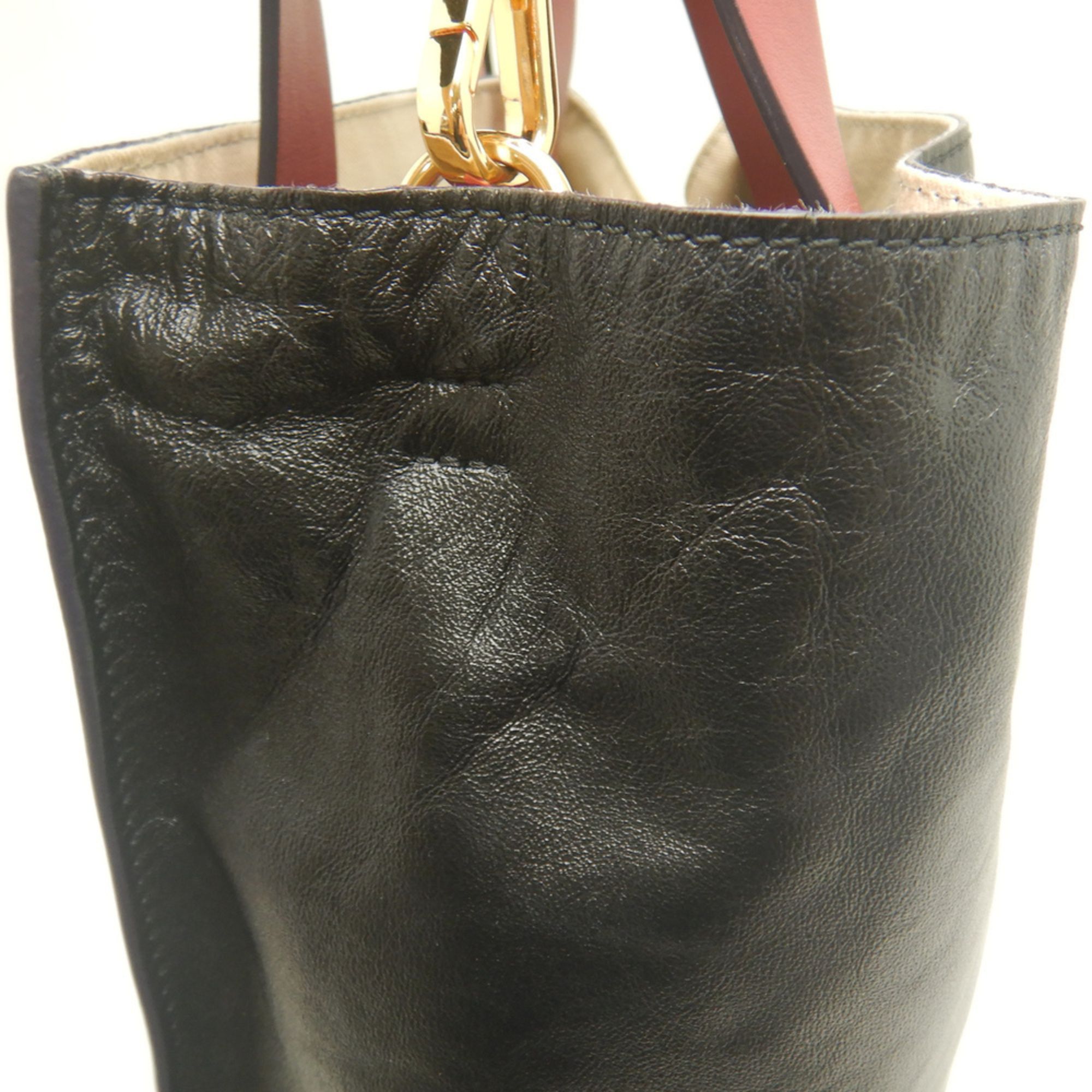 Tote Bag (Pre-Owned) - Marni - Modalova