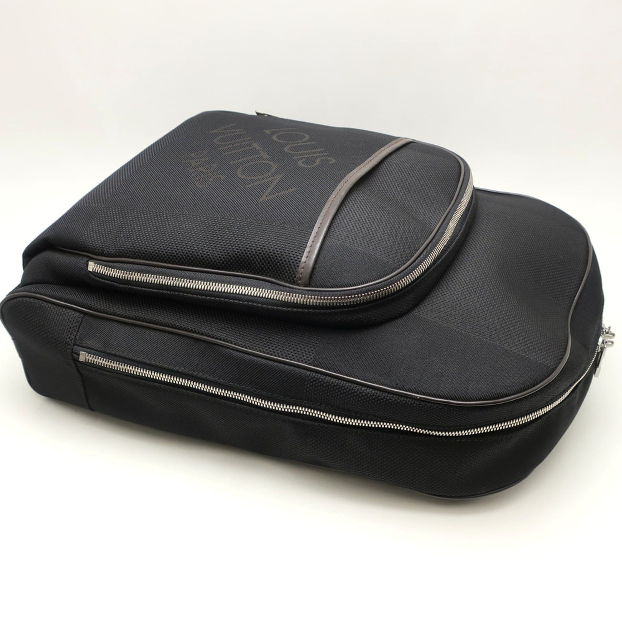 Damier Geant Backpack (Pre-Owned) - Louis Vuitton - Modalova