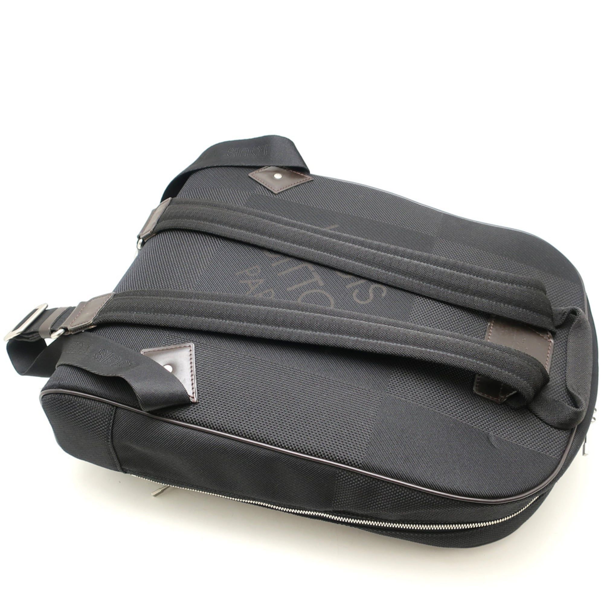 Damier Geant Backpack (Pre-Owned) - Louis Vuitton - Modalova