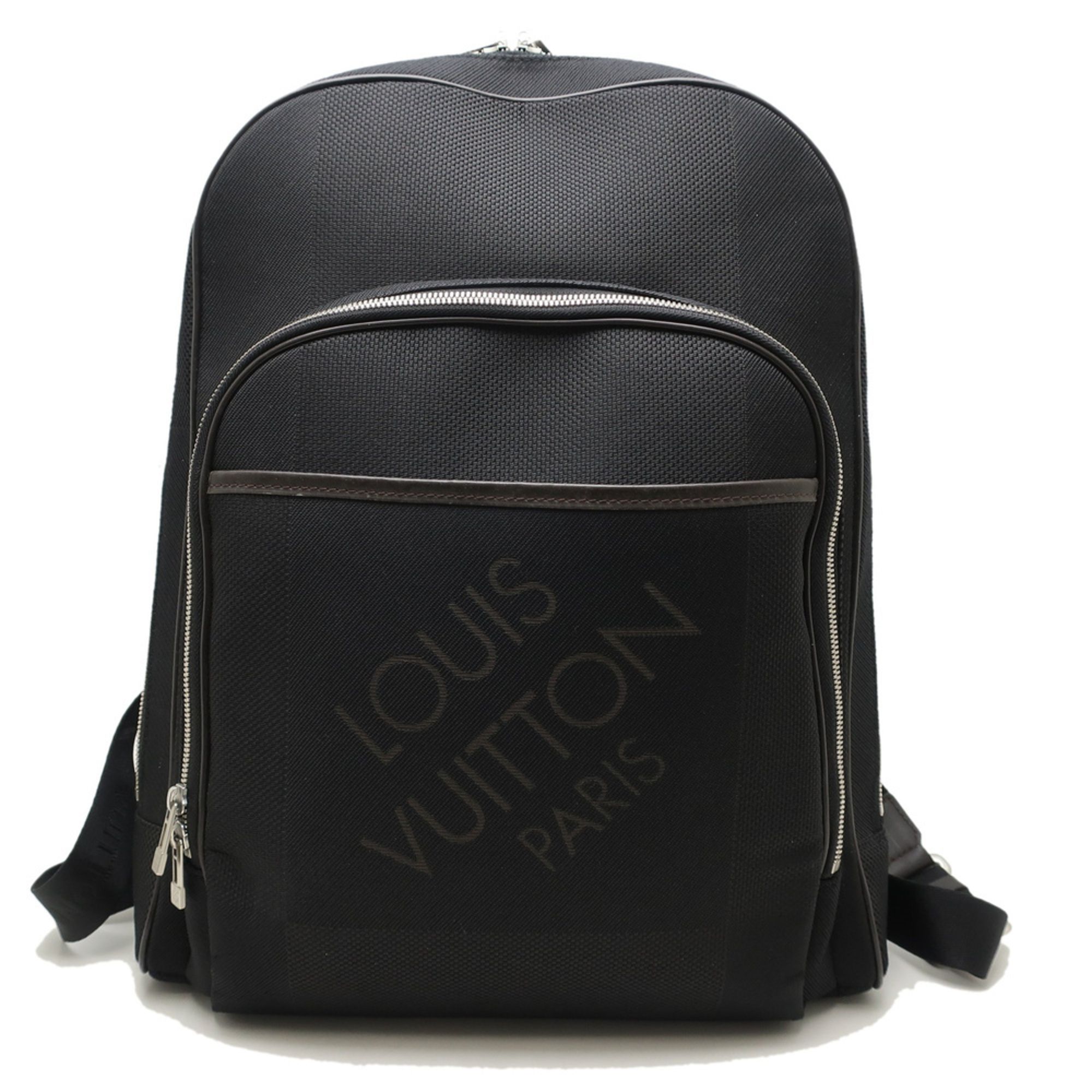 Damier Geant Backpack (Pre-Owned) - Louis Vuitton - Modalova