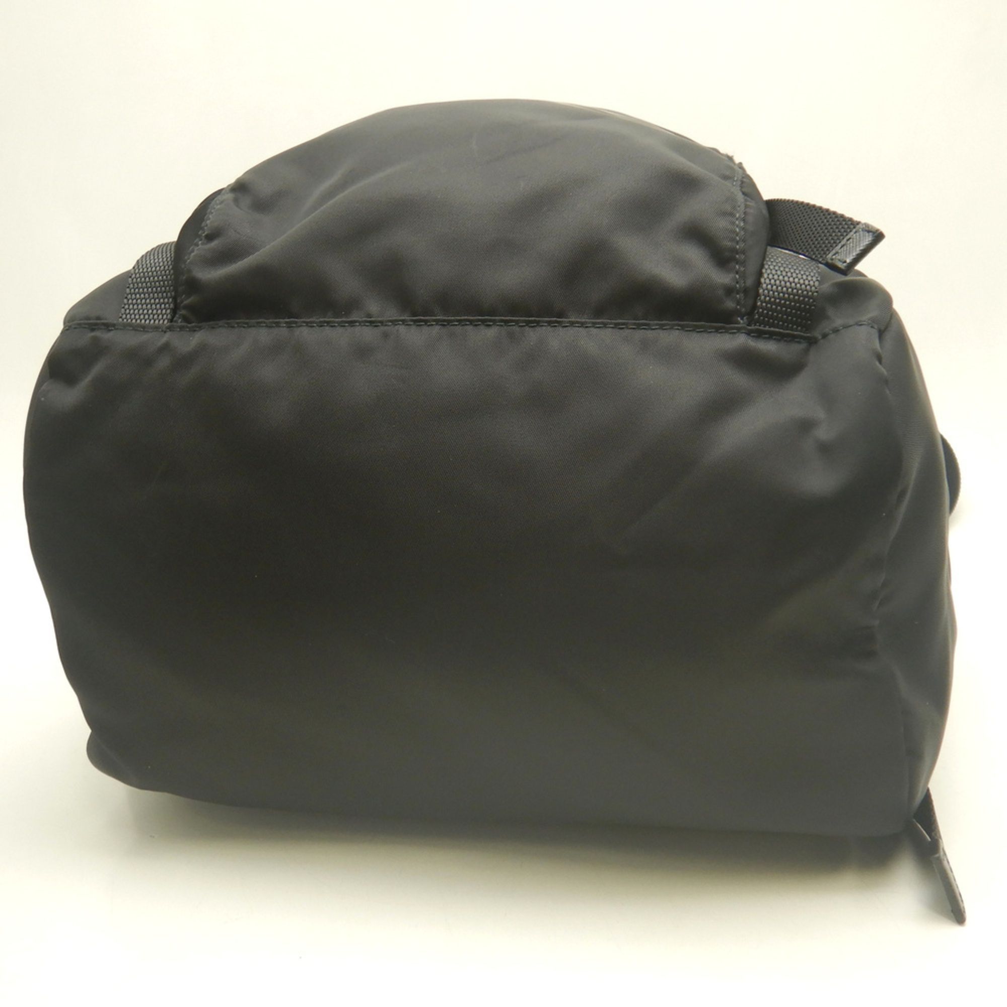 Nylon Backpack (Pre-Owned) - Prada - Modalova