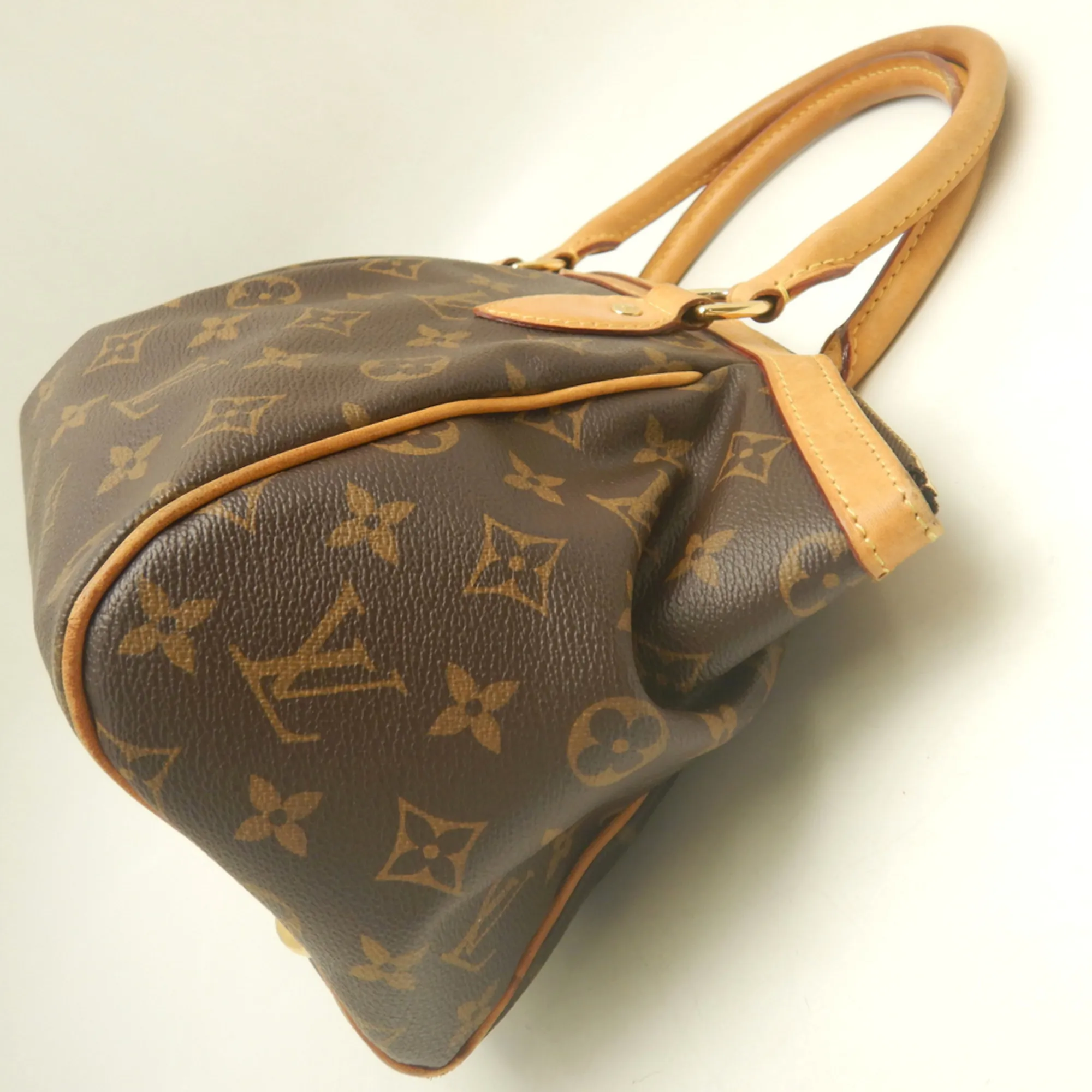 Handbag (Pre-Owned) - Louis Vuitton - Modalova