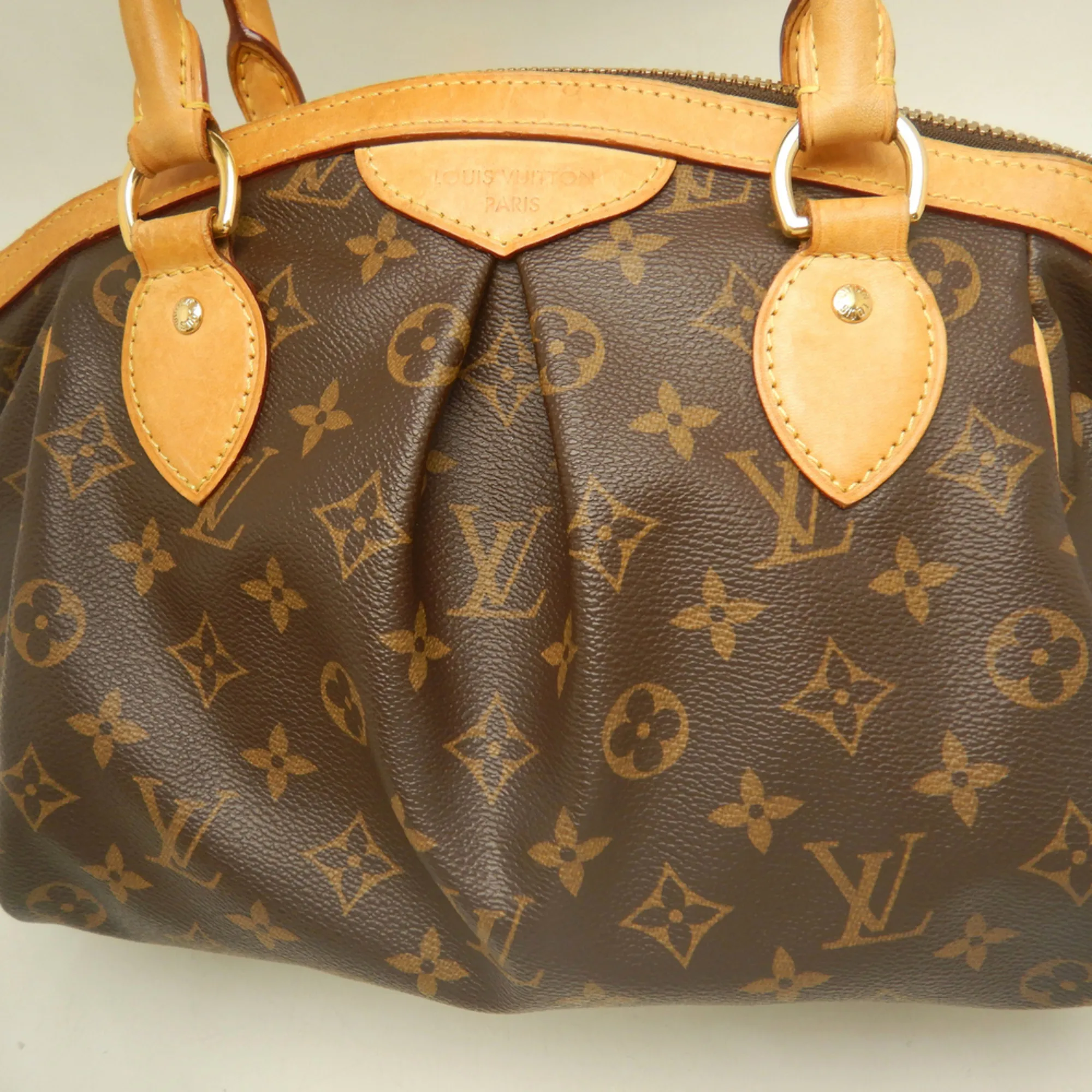 Handbag (Pre-Owned) - Louis Vuitton - Modalova