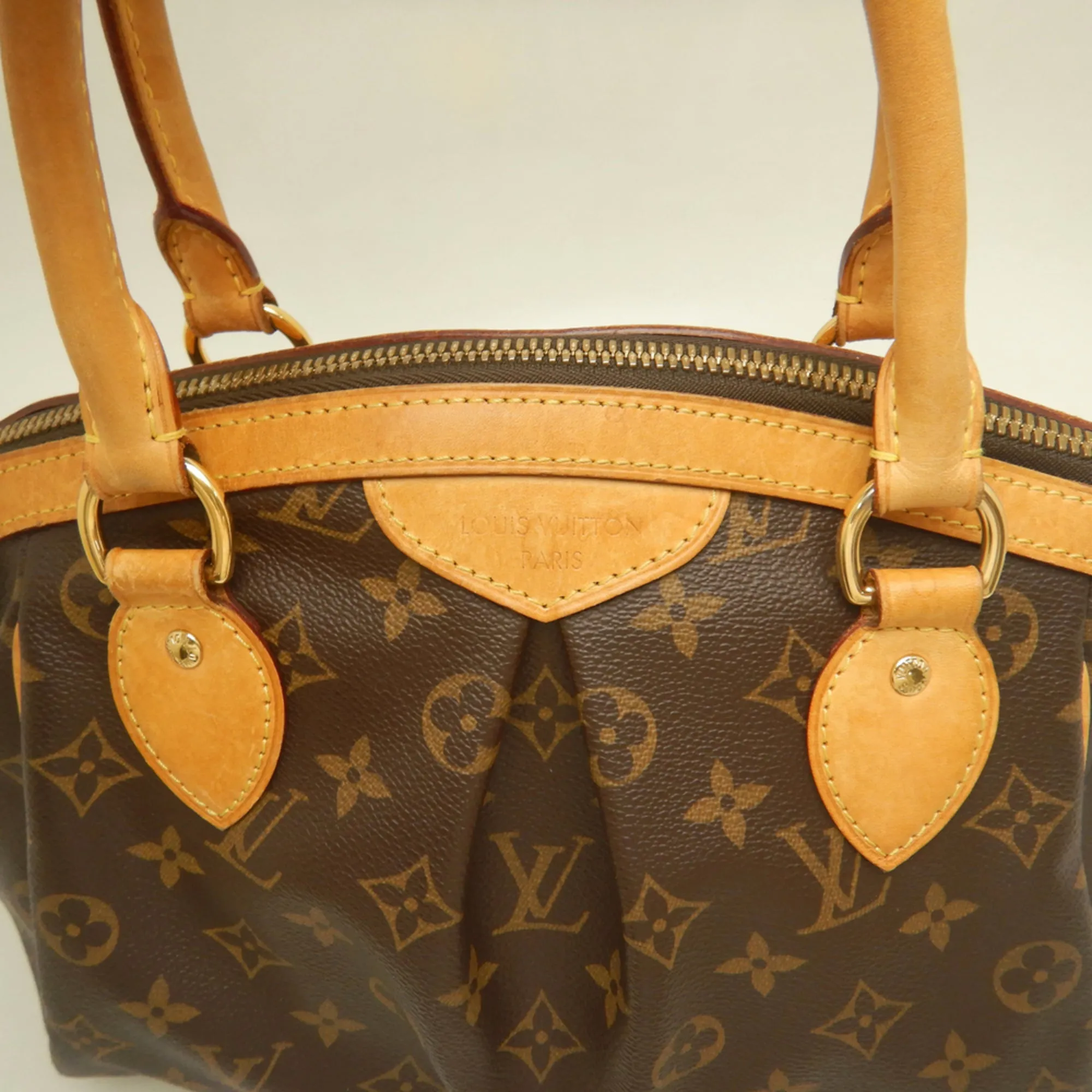 Handbag (Pre-Owned) - Louis Vuitton - Modalova