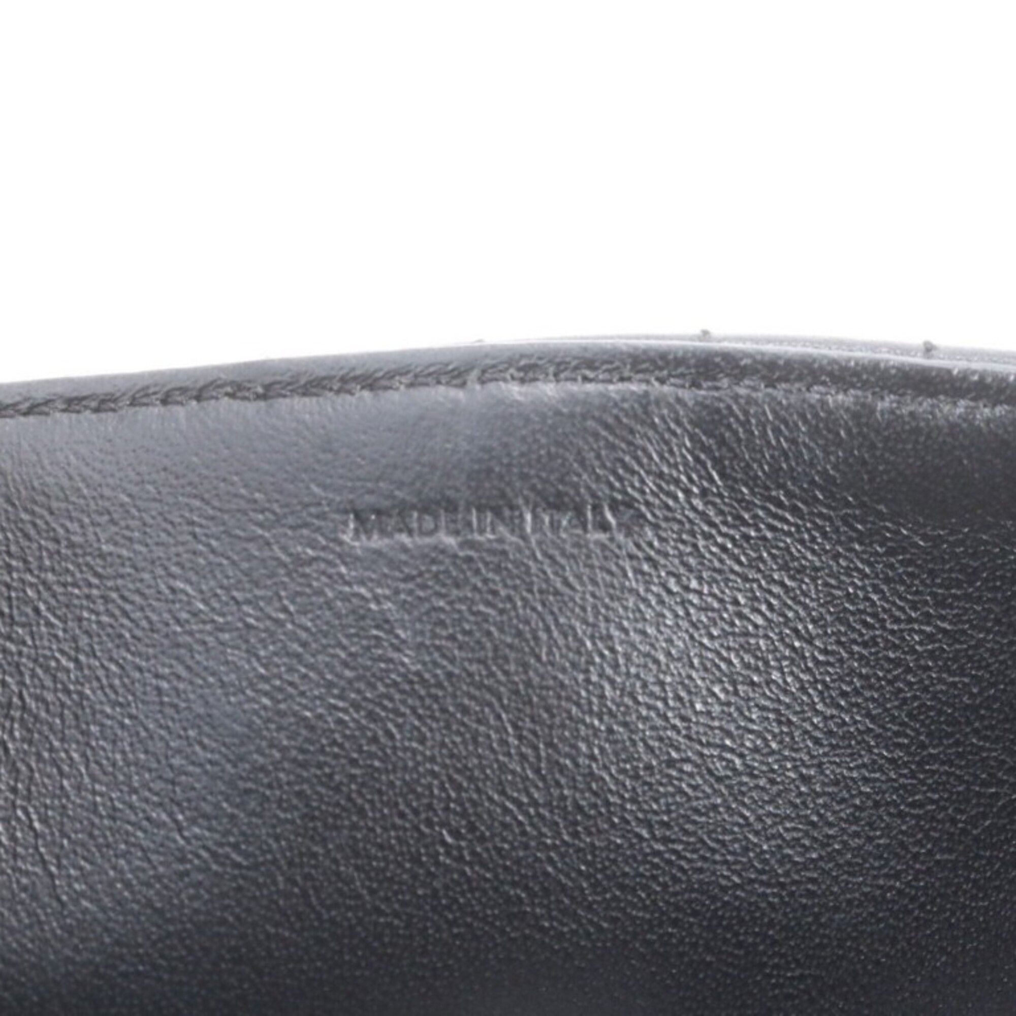 Leather Shoulder Bag (Pre-Owned) - Celine - Modalova
