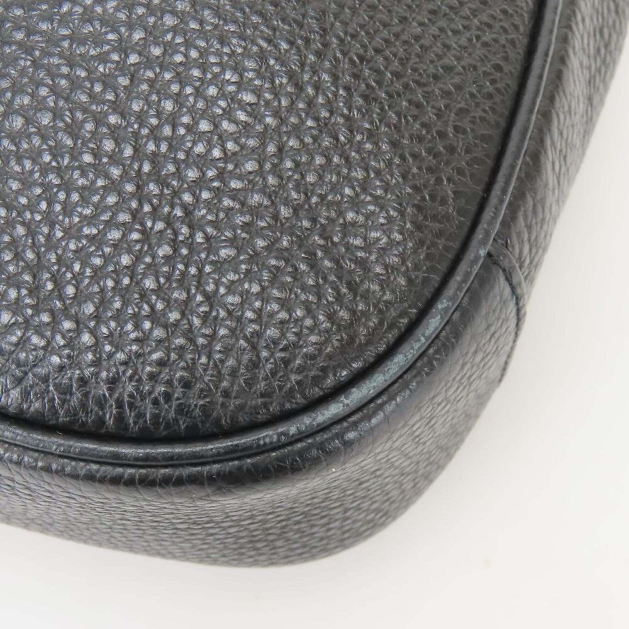 Leather Shoulder Bag (Pre-Owned) - Coach - Modalova