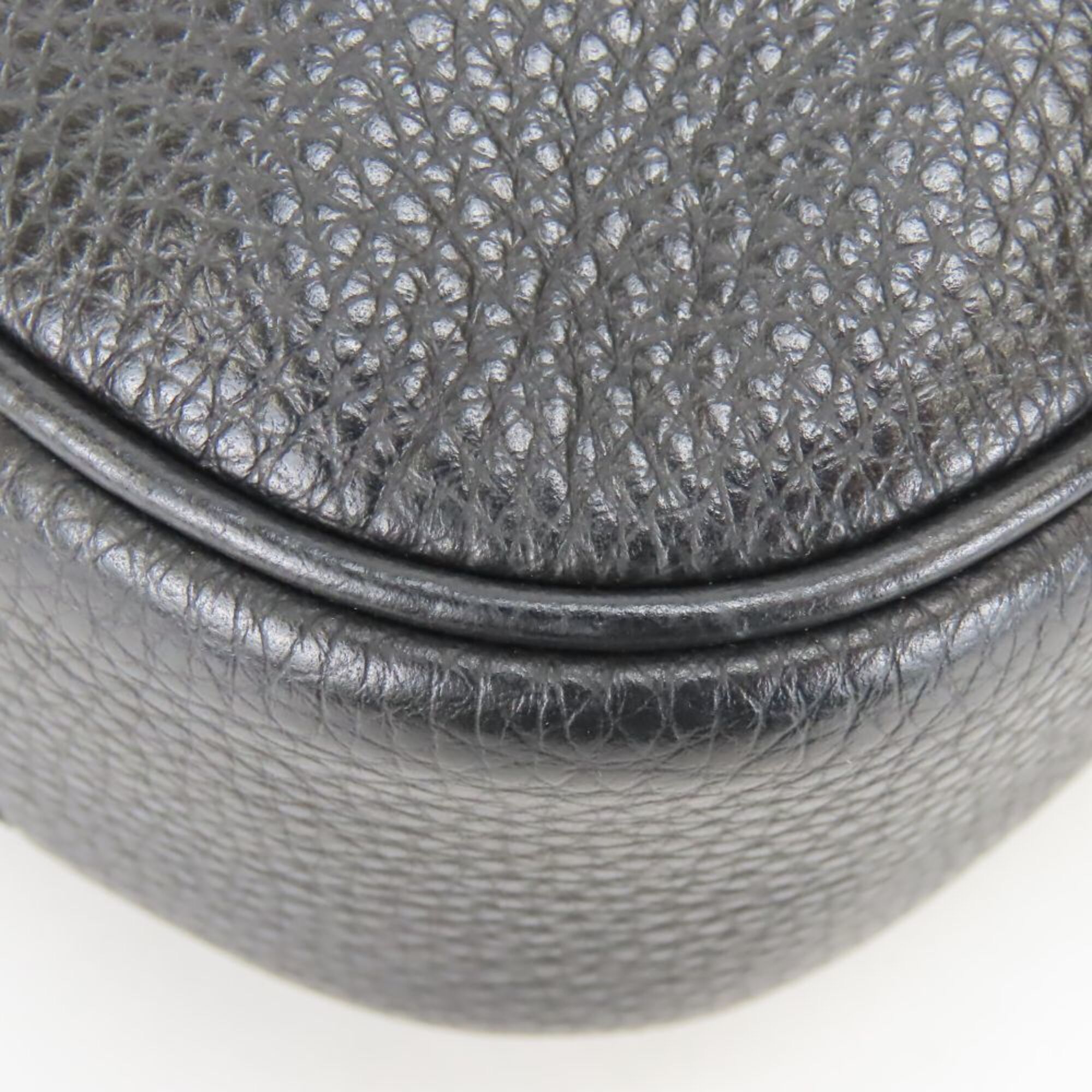 Leather Shoulder Bag (Pre-Owned) - Coach - Modalova
