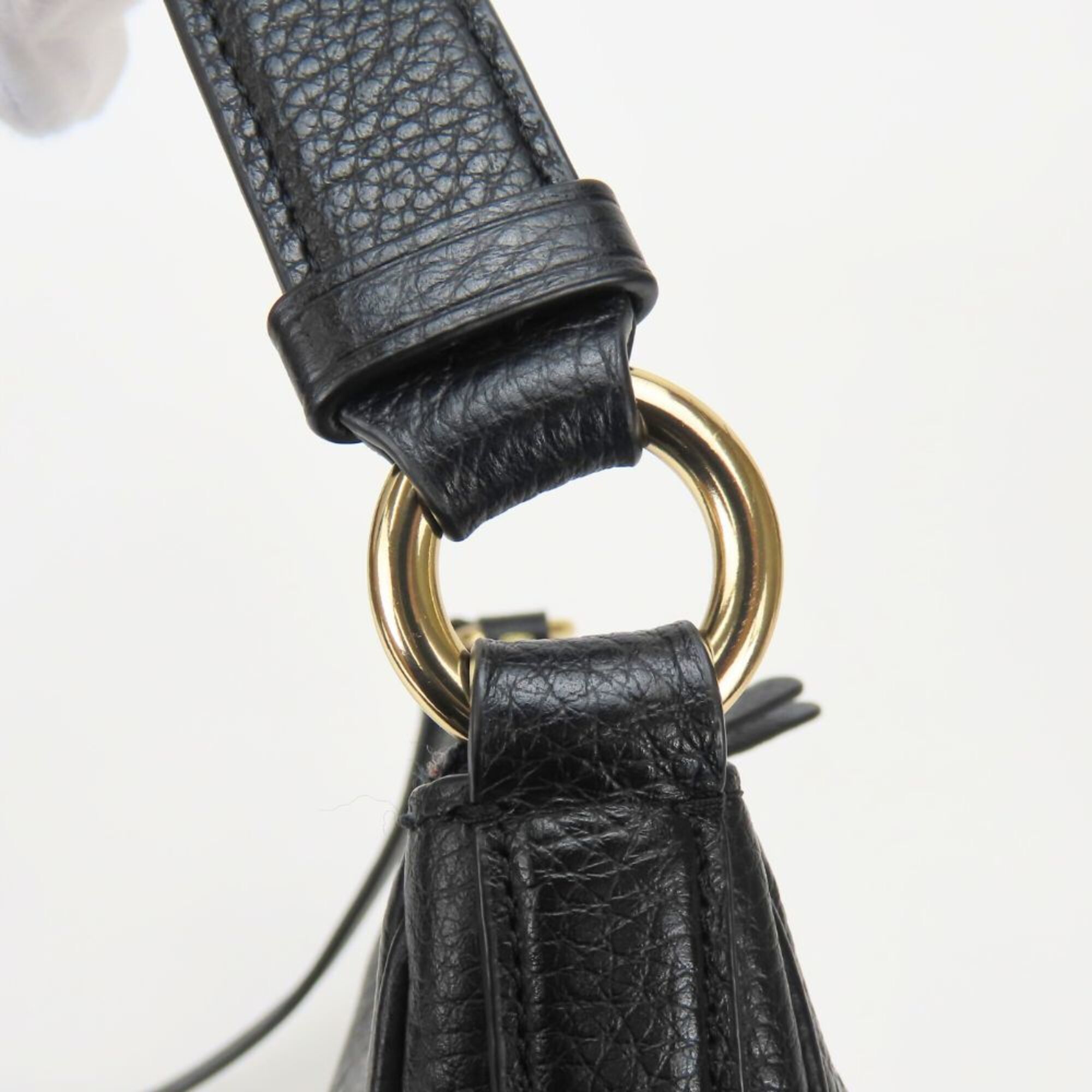 Leather Shoulder Bag (Pre-Owned) - Coach - Modalova