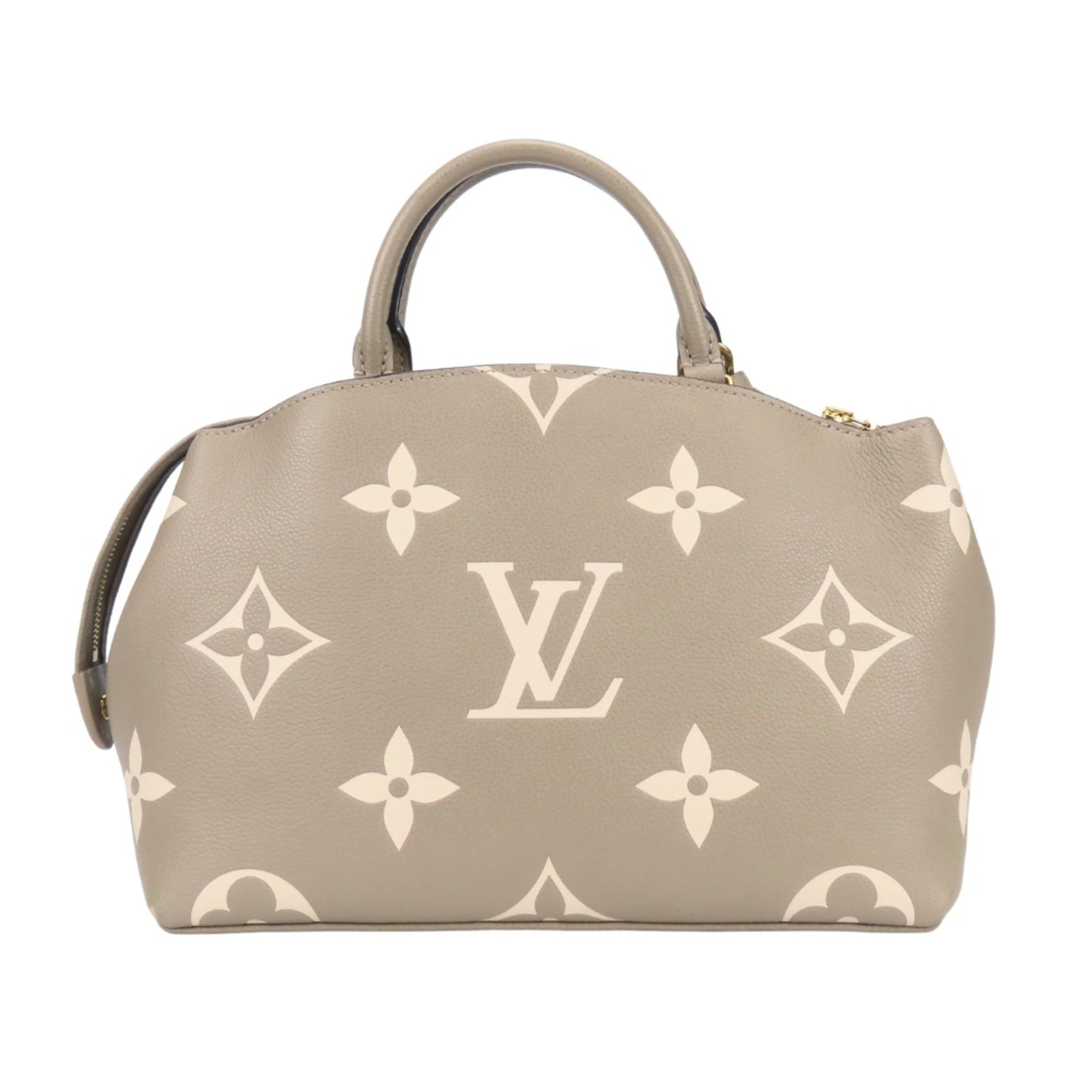 Monogram Empreinte Monogram Empreinte Handbag (Pre-Owned) - Louis Vuitton - Modalova