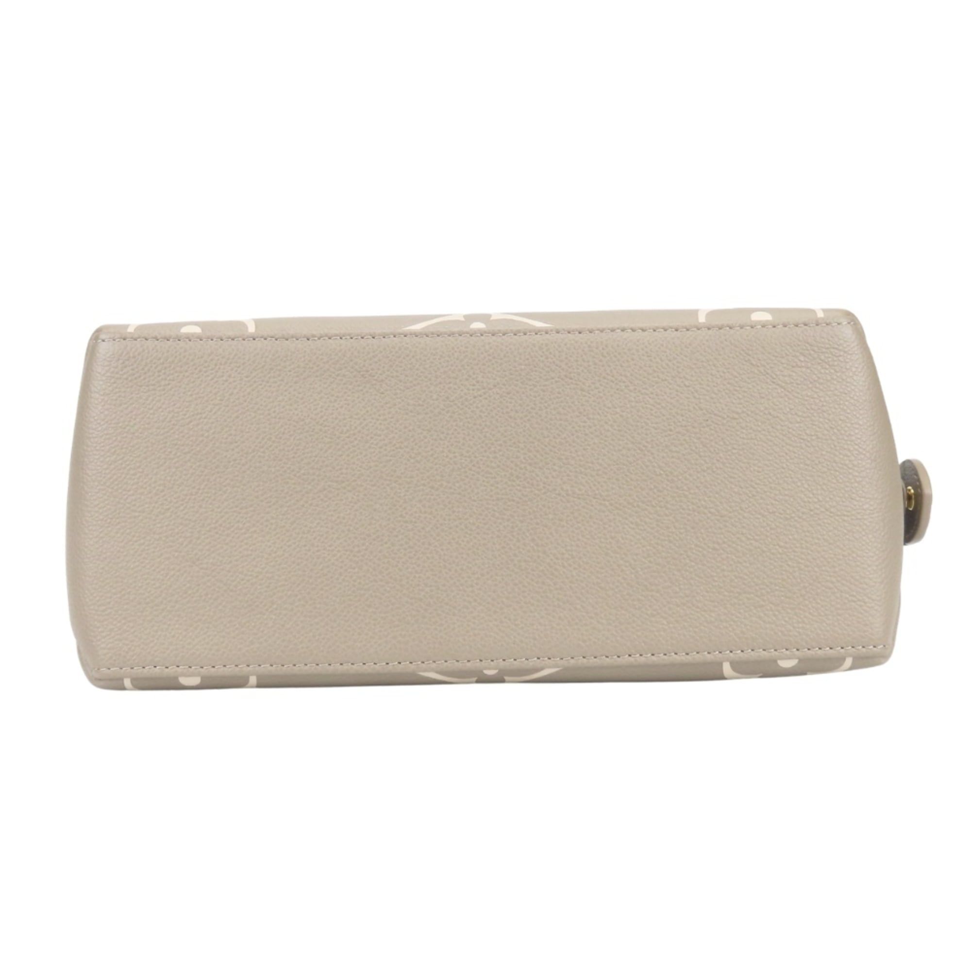 Monogram Empreinte Monogram Empreinte Handbag (Pre-Owned) - Louis Vuitton - Modalova
