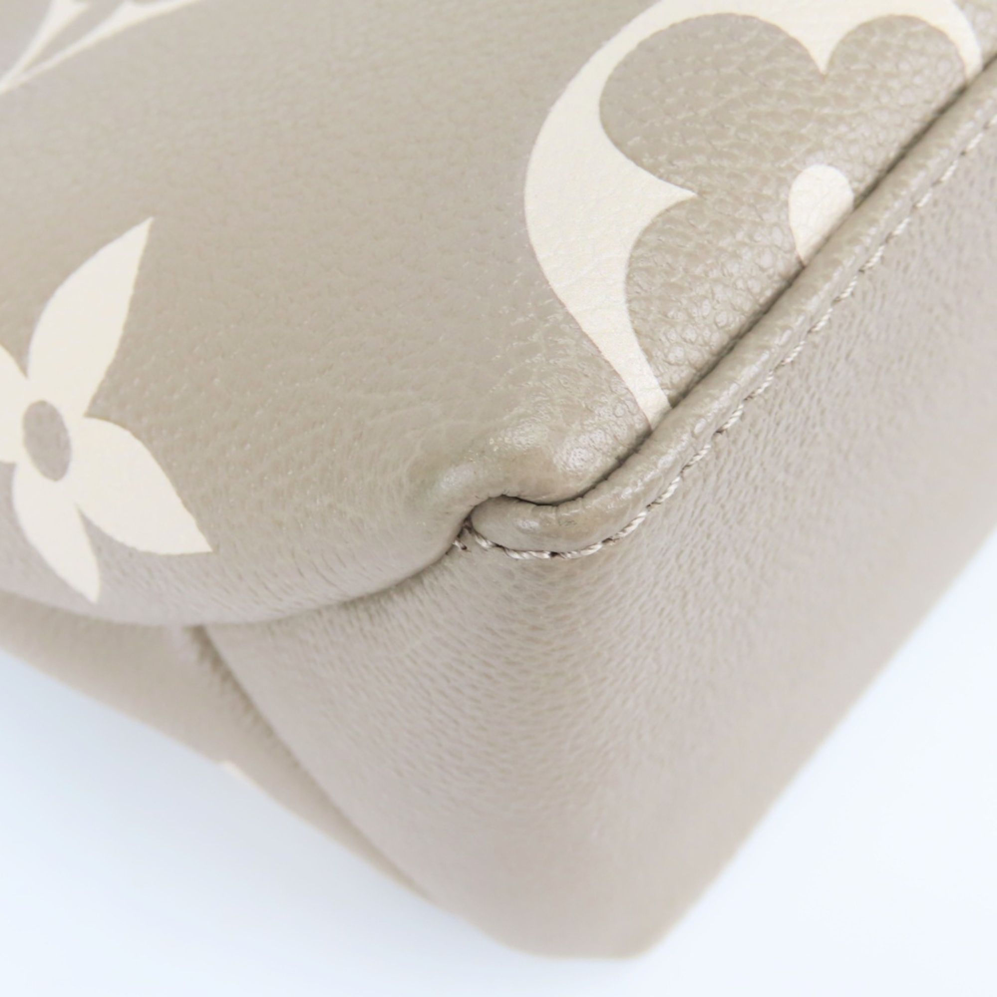 Monogram Empreinte Monogram Empreinte Handbag (Pre-Owned) - Louis Vuitton - Modalova