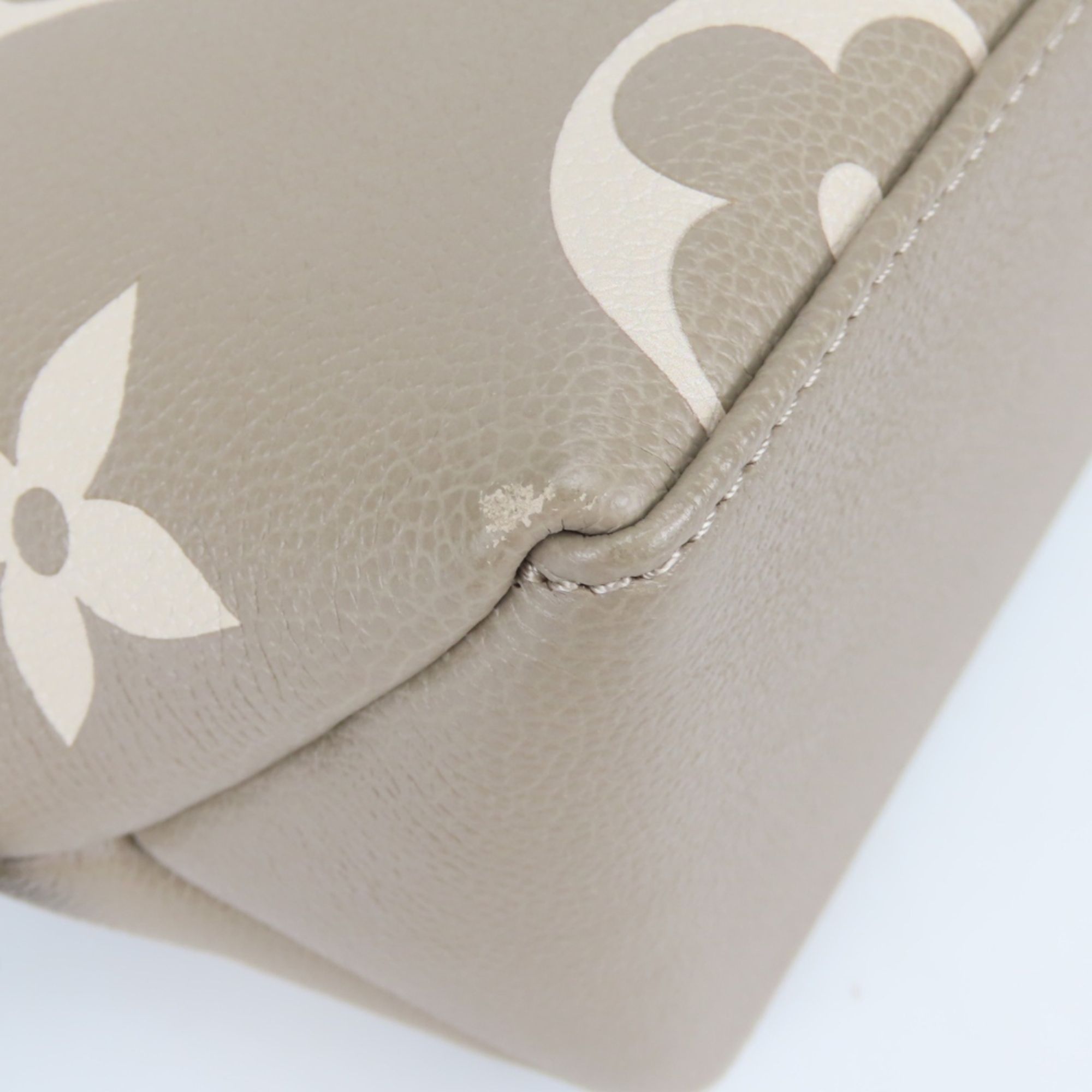 Monogram Empreinte Monogram Empreinte Handbag (Pre-Owned) - Louis Vuitton - Modalova