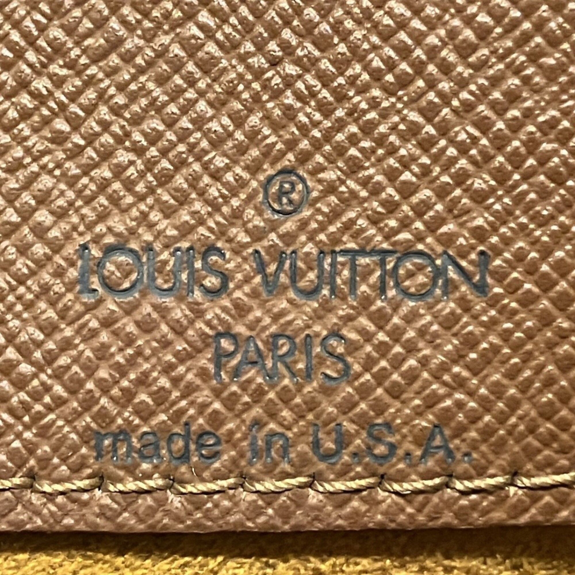 Monogram Canvas Shoulder Bag (Pre-Owned) - Louis Vuitton - Modalova
