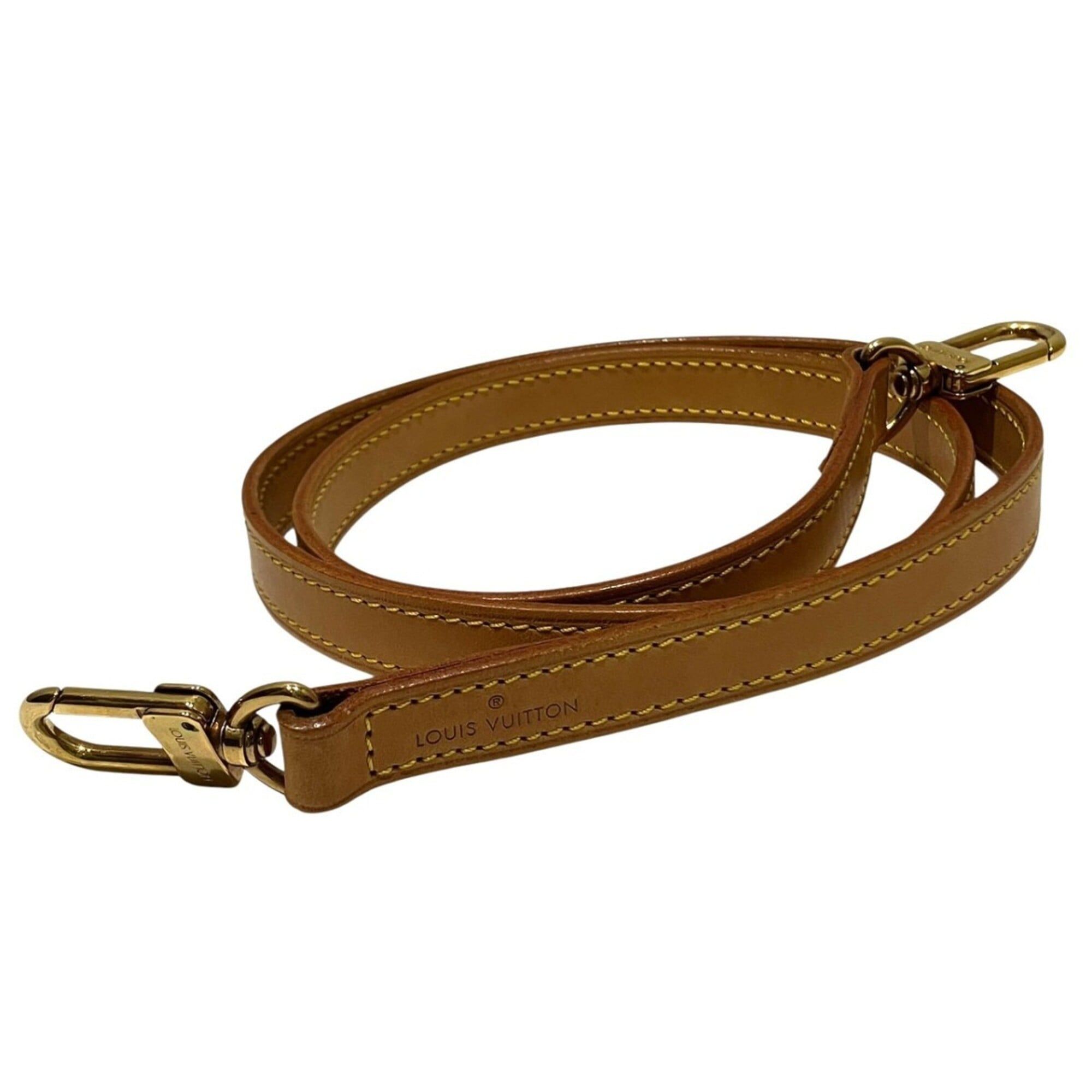 Monogram Canvas Shoulder Bag (Pre-Owned) - Louis Vuitton - Modalova