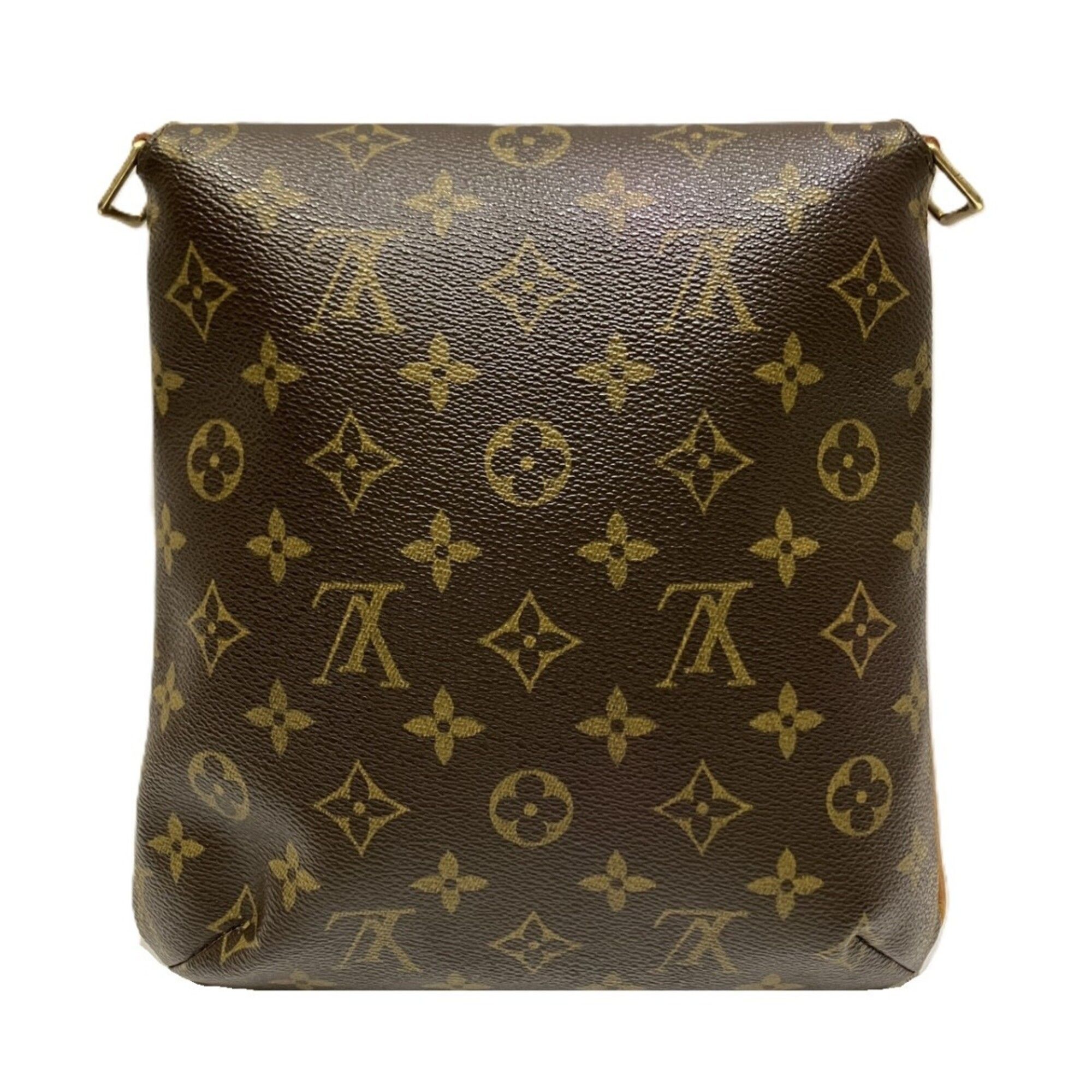 Monogram Canvas Shoulder Bag (Pre-Owned) - Louis Vuitton - Modalova