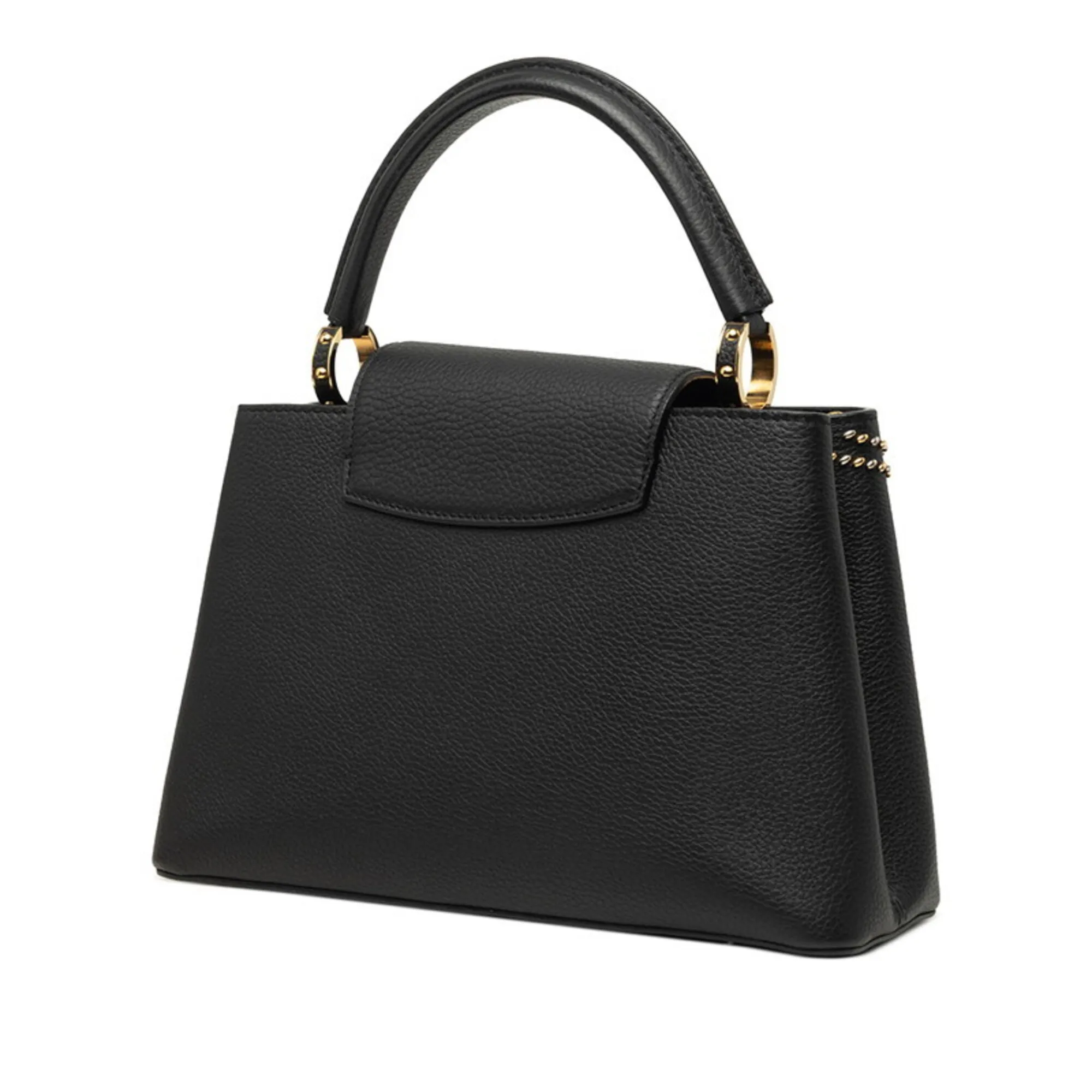 Leather Handbag Shoulder Bag (Pre-Owned) - Louis Vuitton - Modalova