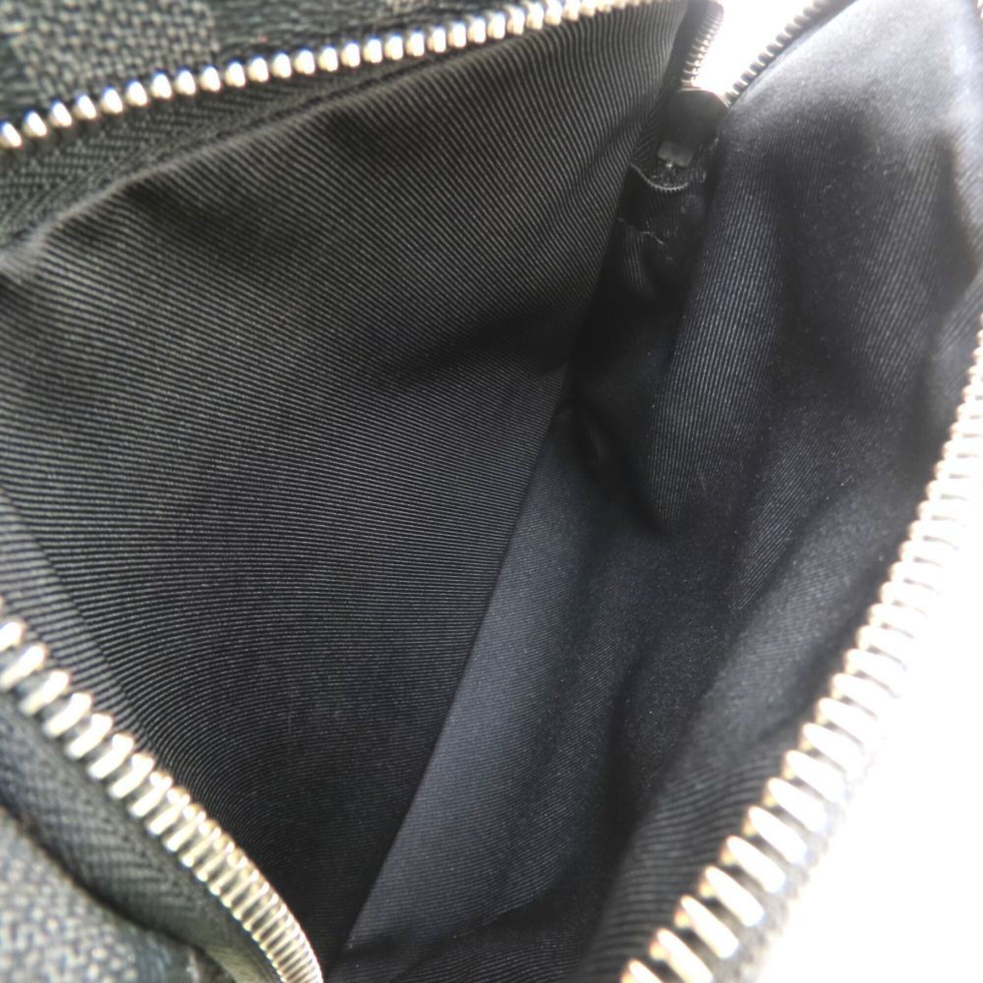 Damier Graphite Damier Graphite Sling Bag (Pre-Owned) - Louis Vuitton - Modalova