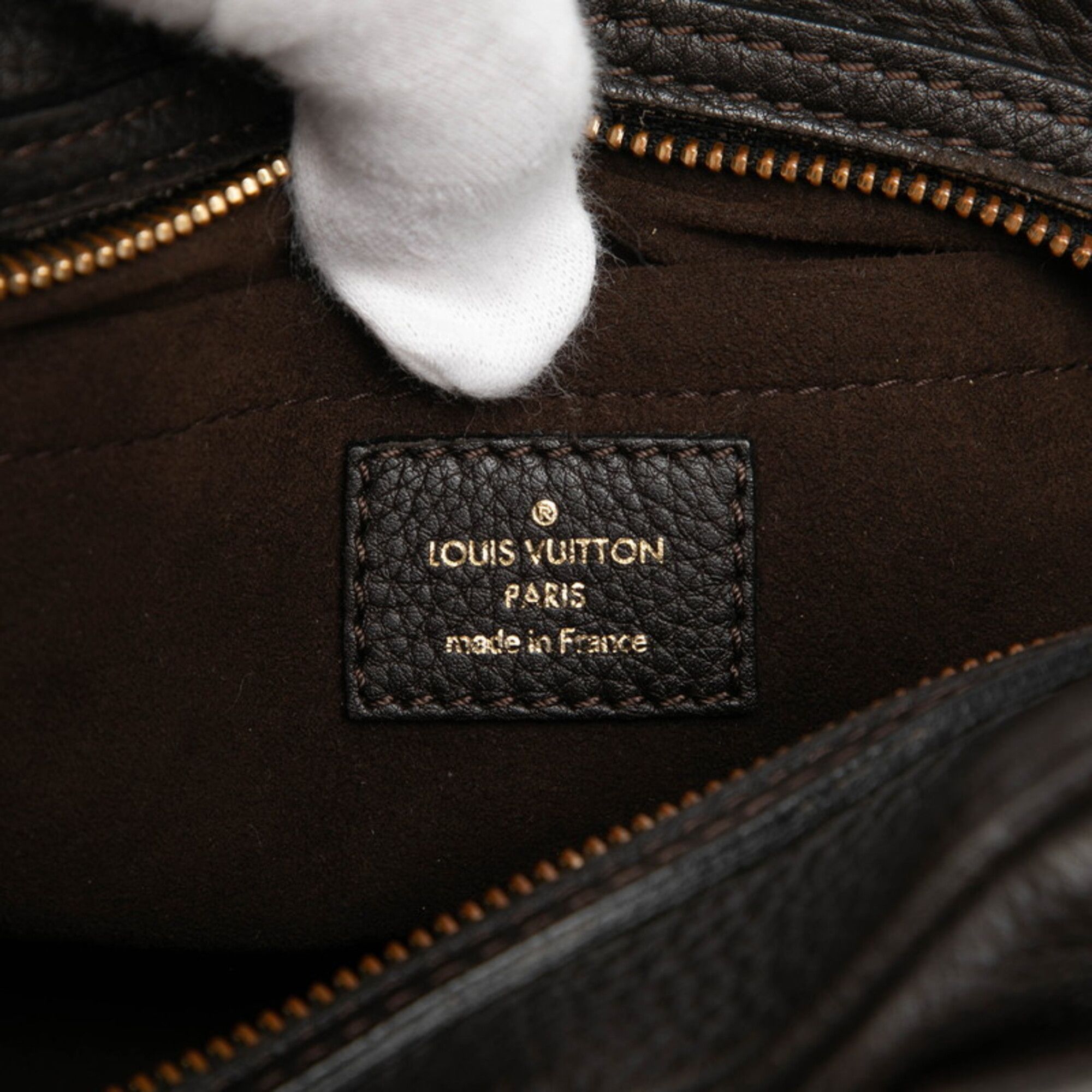 Handbag (Pre-Owned) - Louis Vuitton - Modalova