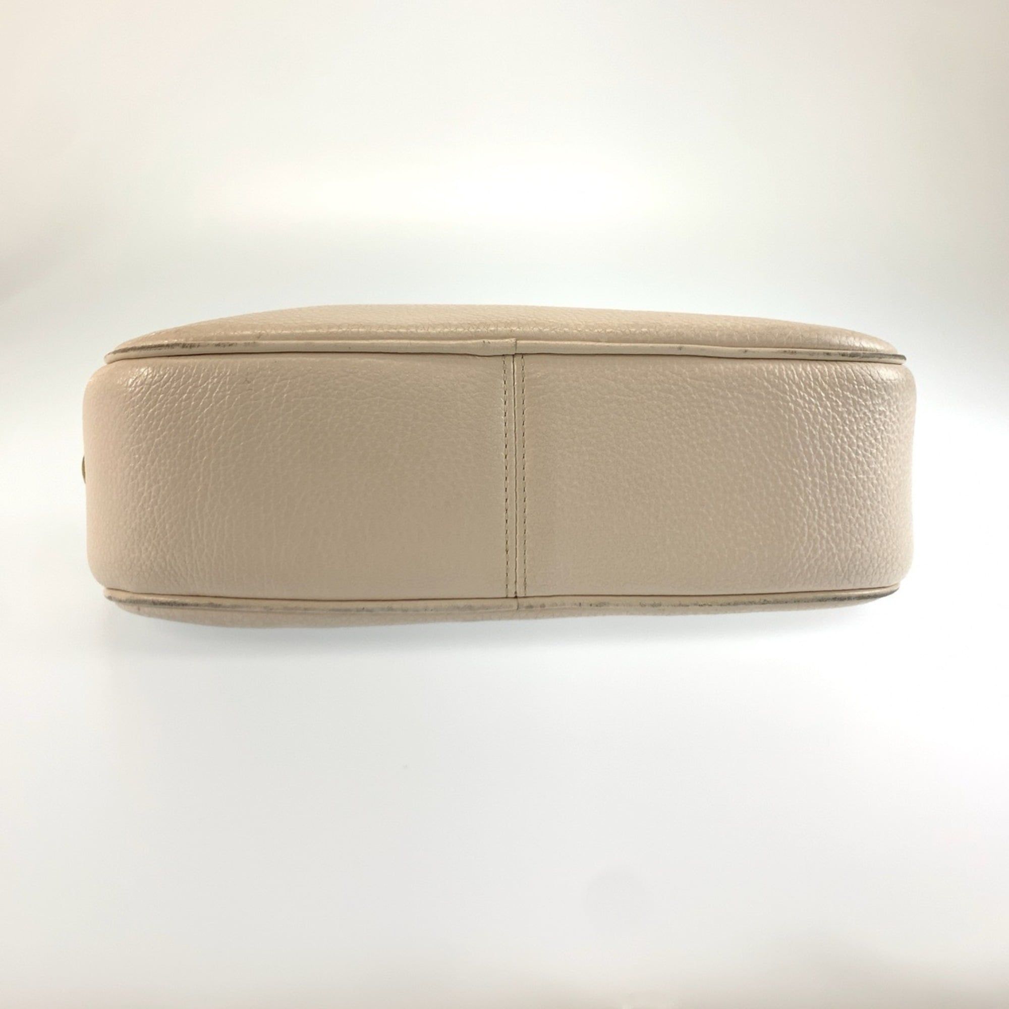 Leather Shoulder Bag (Pre-Owned) - Coach - Modalova