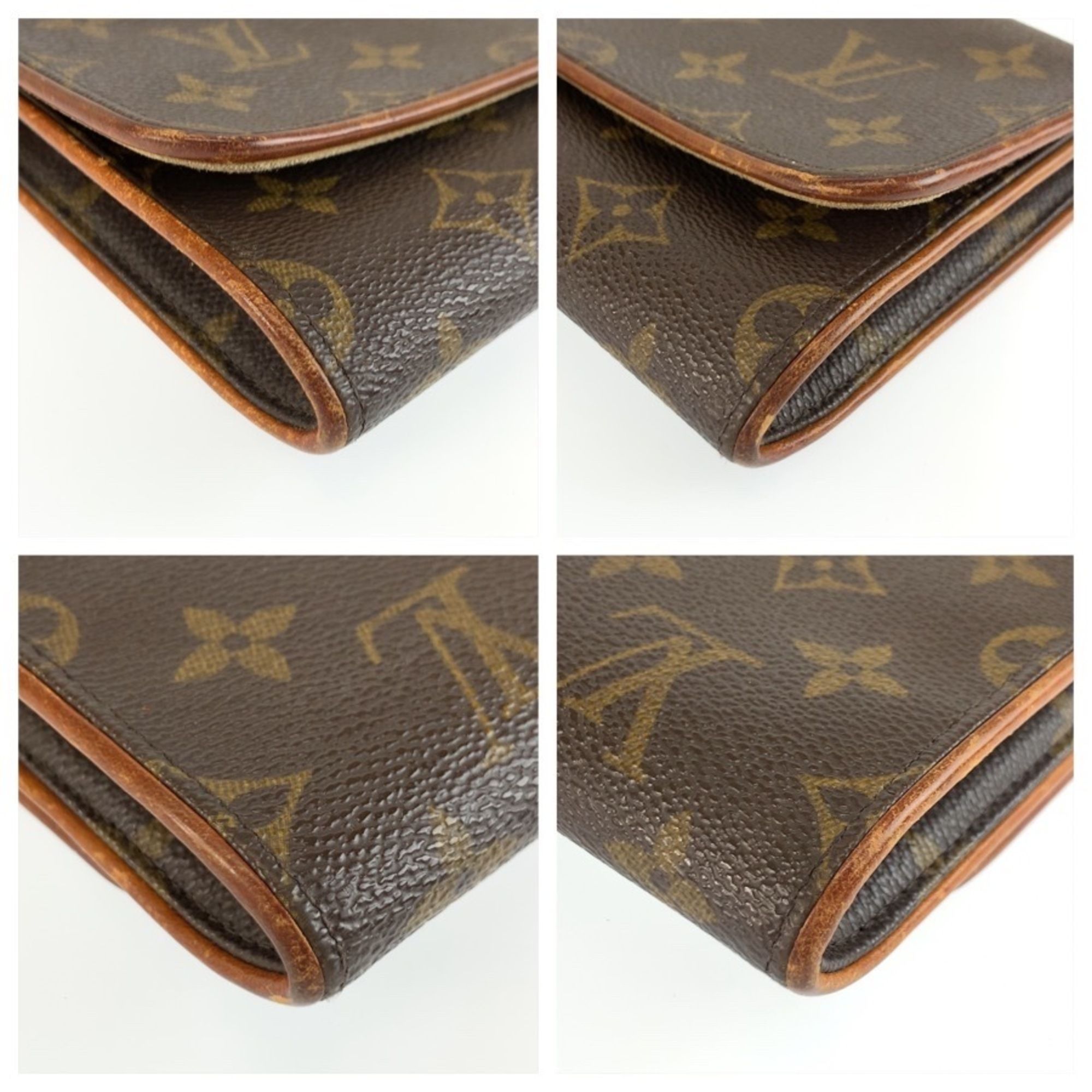 Pochette Shoulder Bag (Pre-Owned) - Louis Vuitton - Modalova