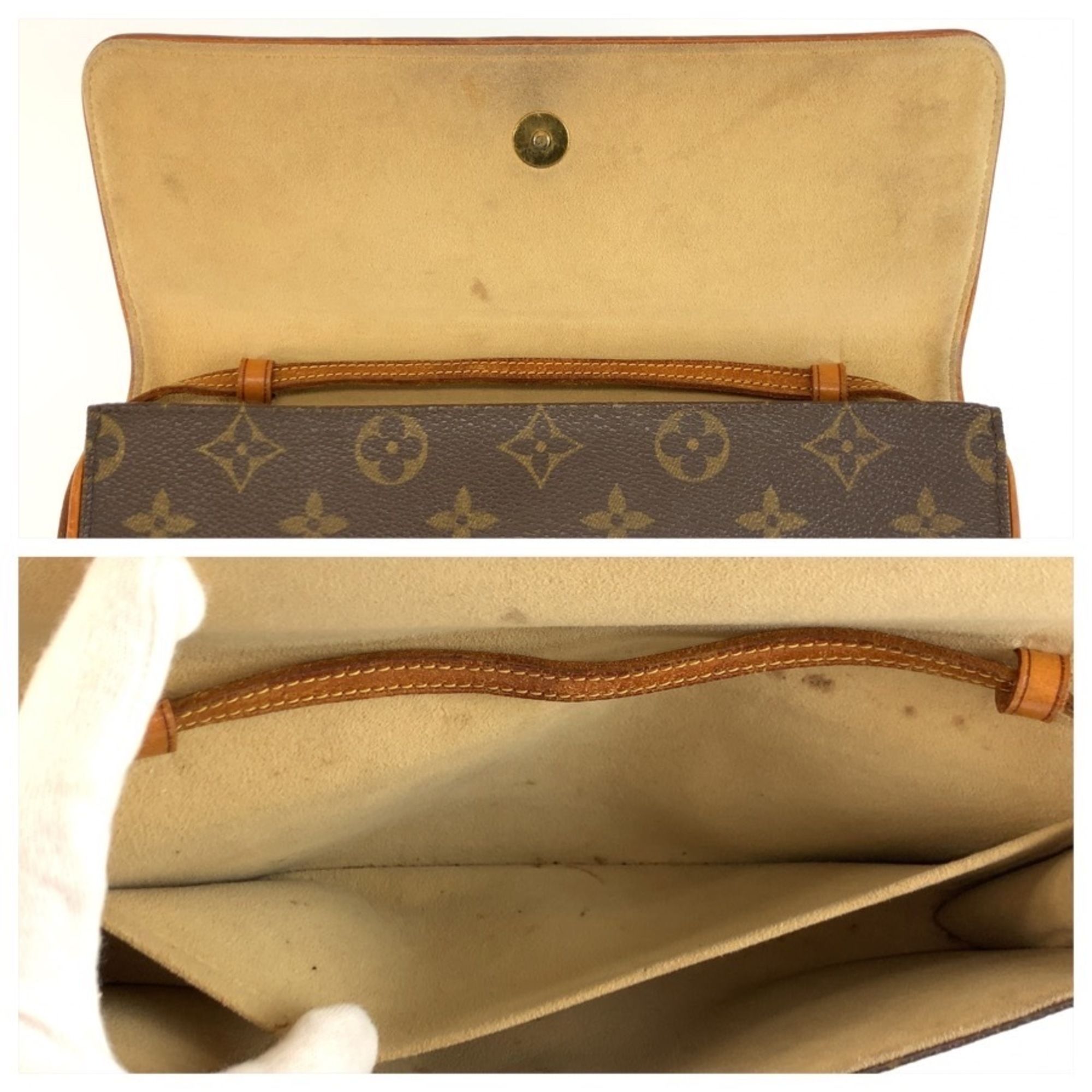 Pochette Shoulder Bag (Pre-Owned) - Louis Vuitton - Modalova