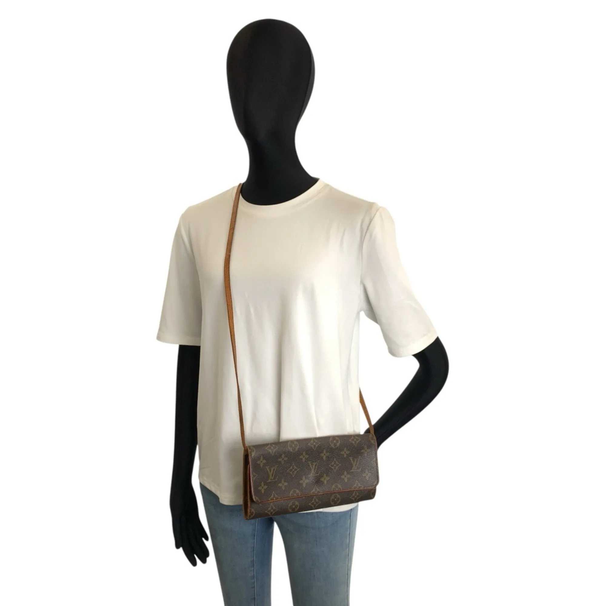 Pochette Shoulder Bag (Pre-Owned) - Louis Vuitton - Modalova