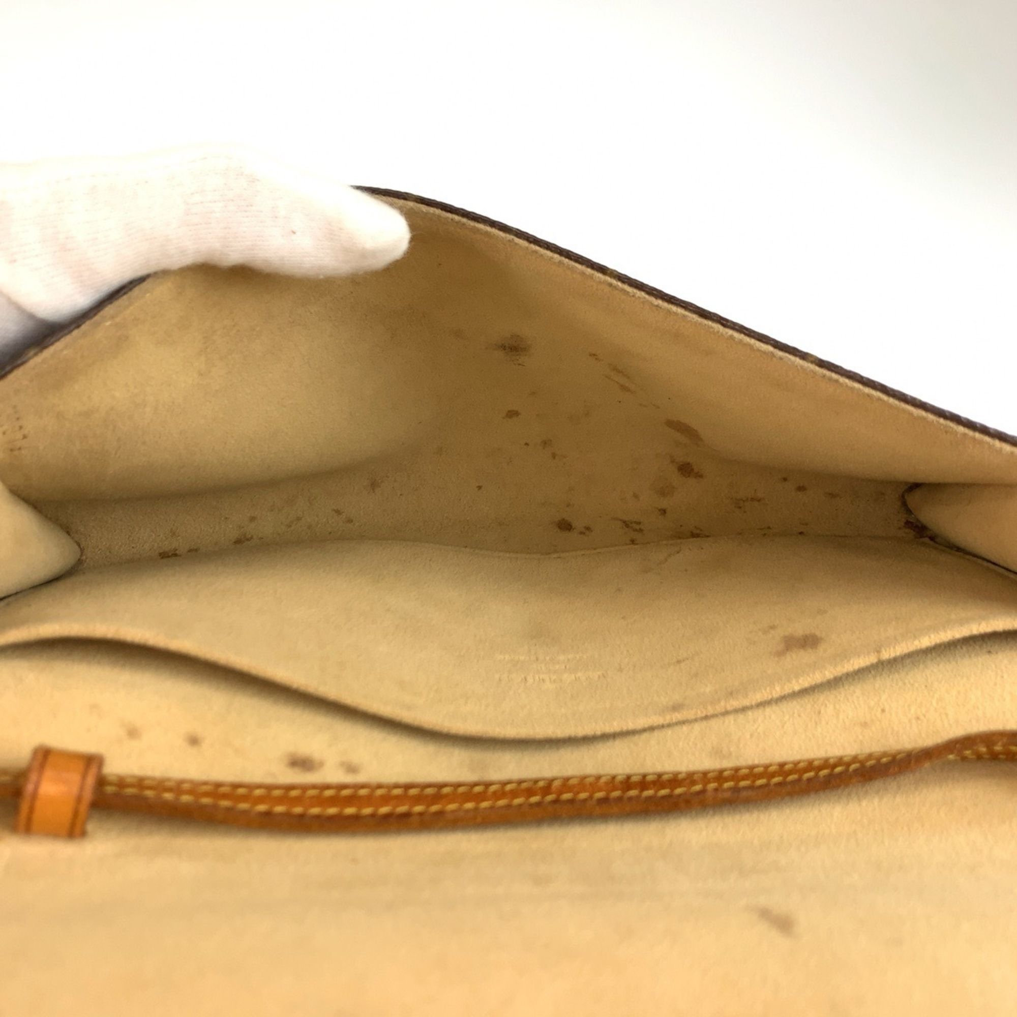 Pochette Shoulder Bag (Pre-Owned) - Louis Vuitton - Modalova