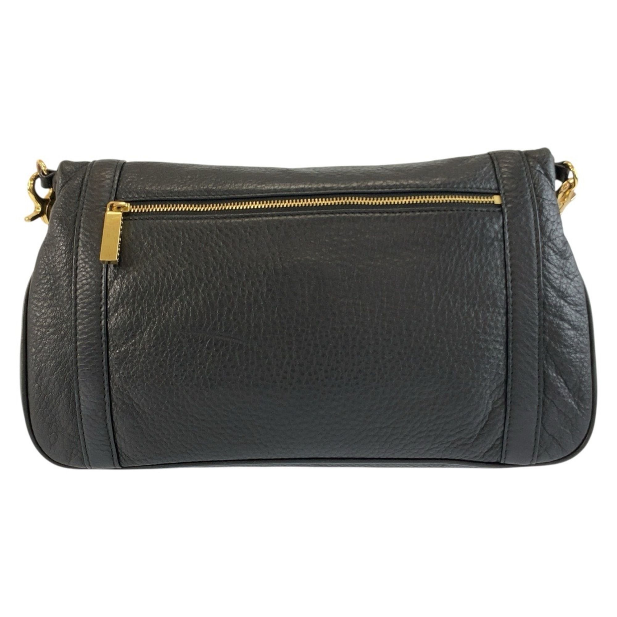 Leather Clutch Bag Shoulder Bag (Pre-Owned) - Tory Burch - Modalova