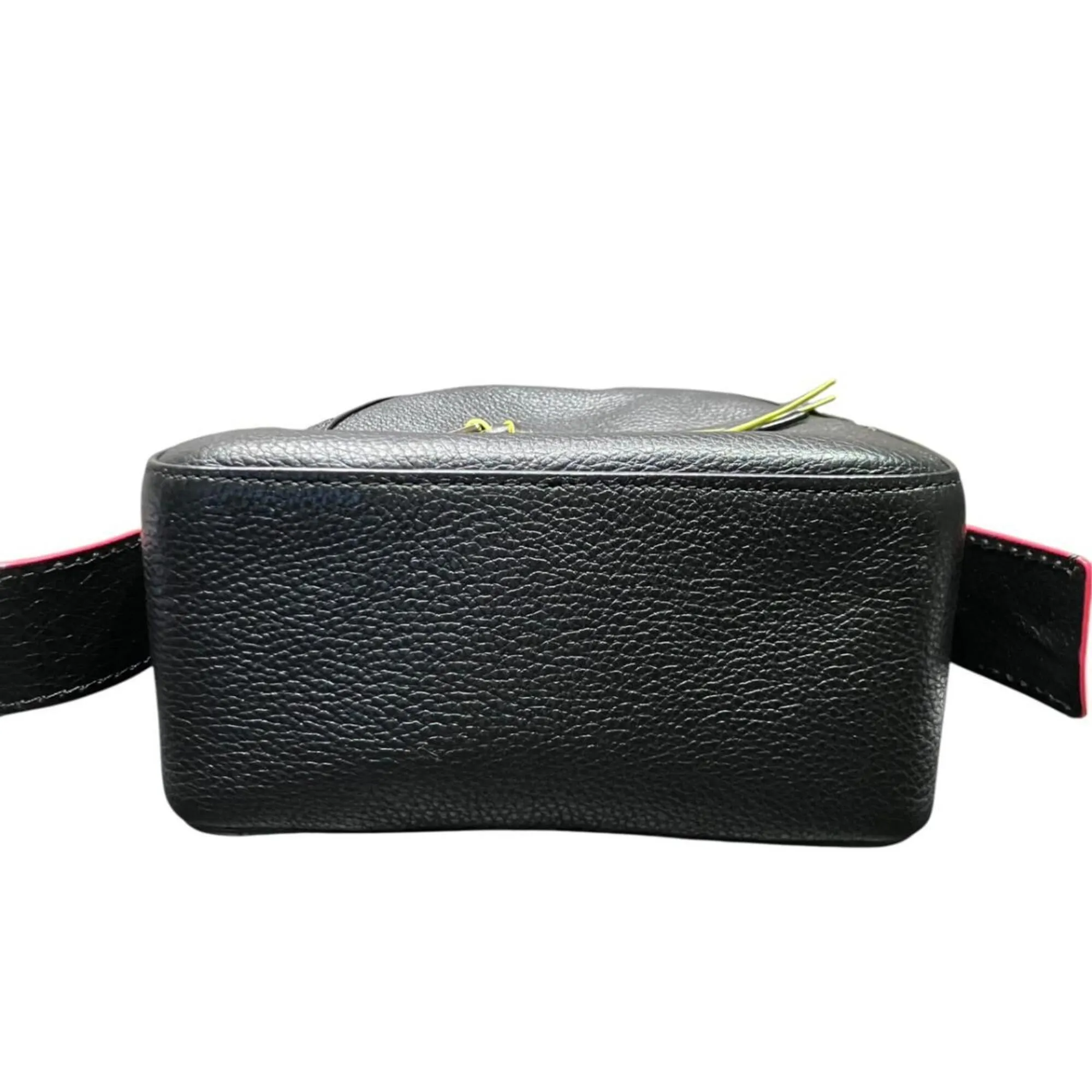 Leather Backpack (Pre-Owned) - Coach - Modalova