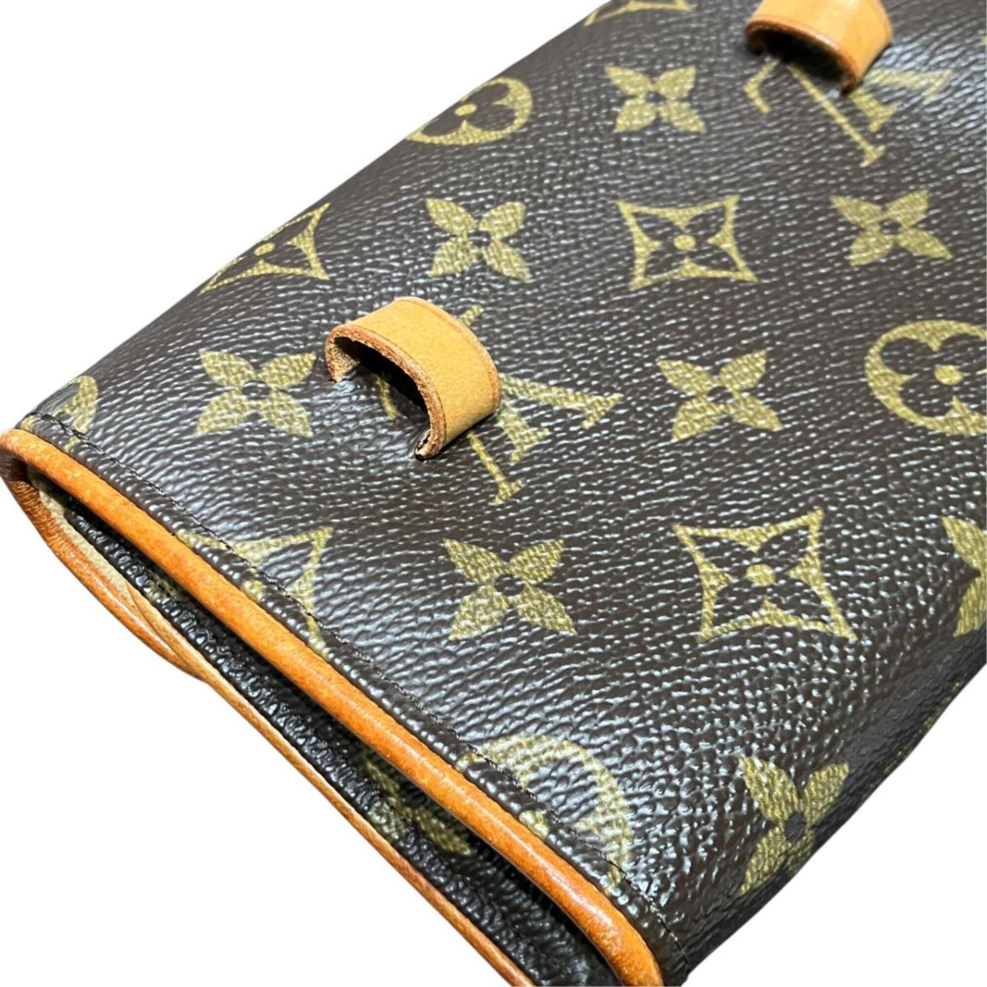 Monogram Canvas Fanny Pack (Pre-Owned) - Louis Vuitton - Modalova
