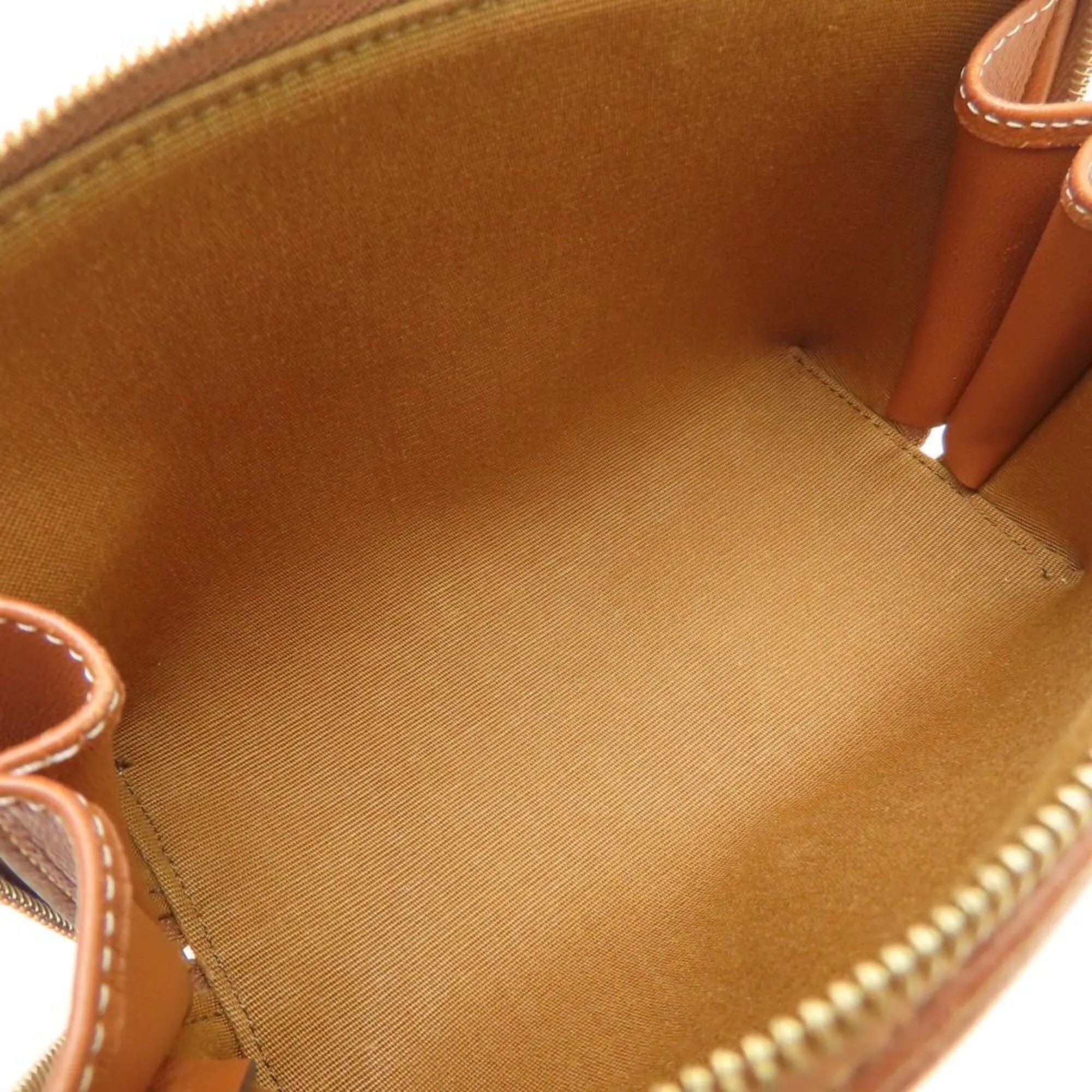 Coated Canvas Leather Shoulder Bag (Pre-Owned) - Celine - Modalova