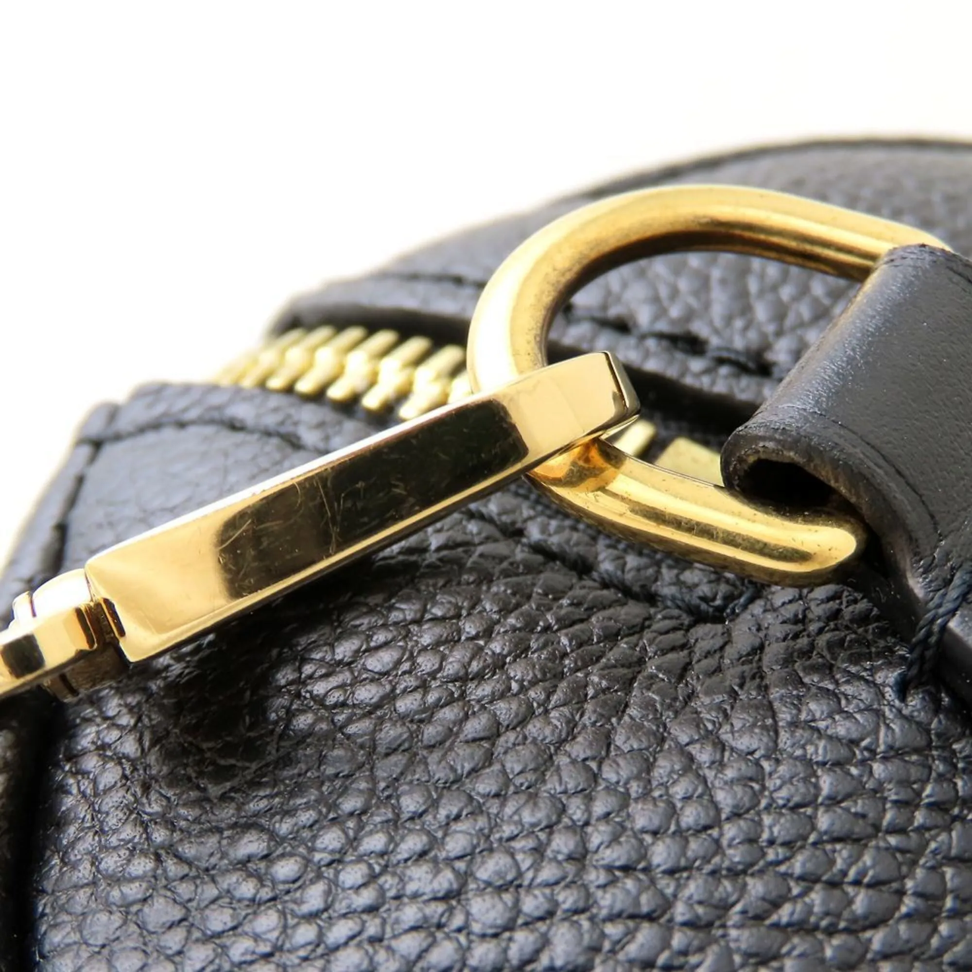 Monogram Empreinte Leather Handbag (Pre-Owned) - Louis Vuitton - Modalova