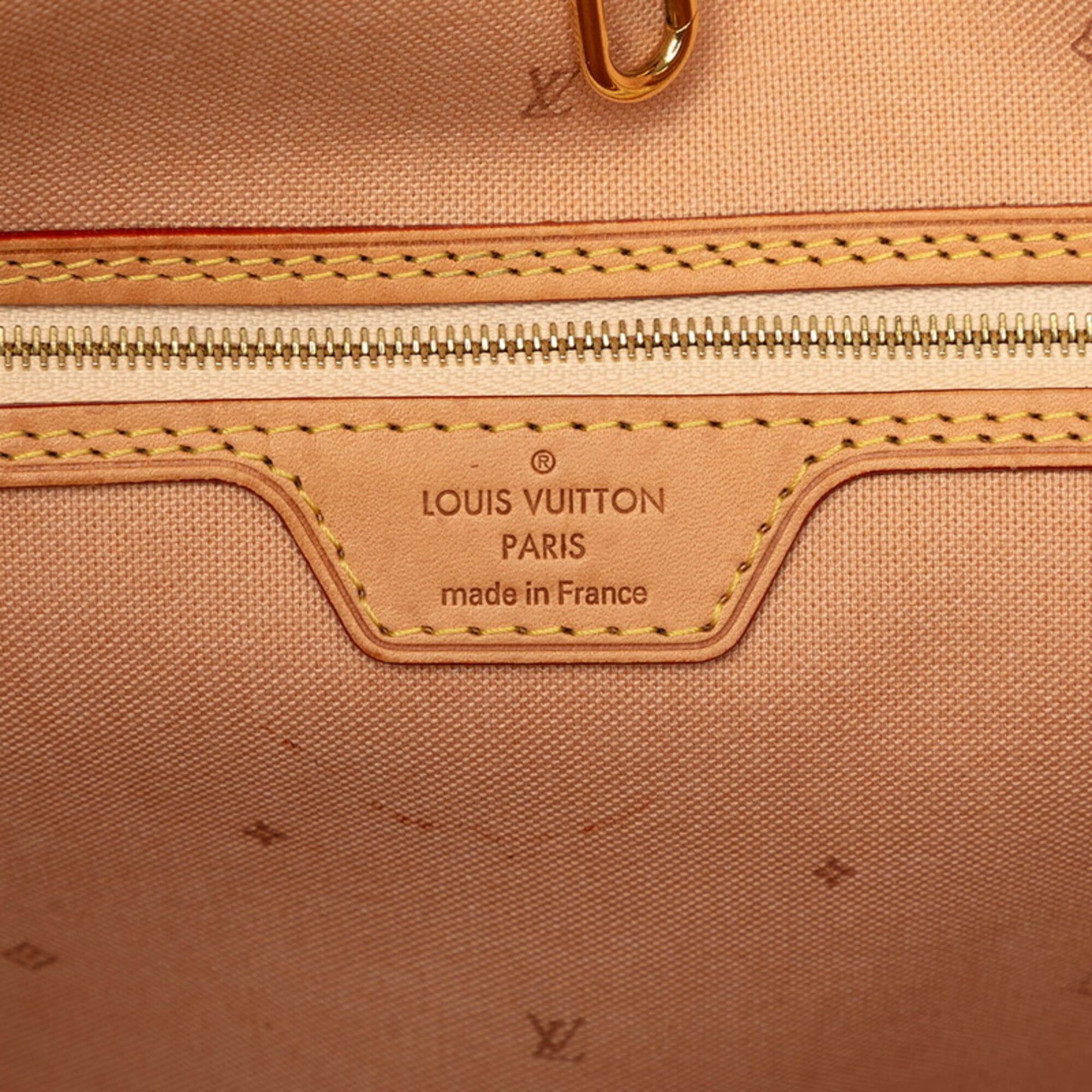 Pouch Shoulder Bag Tote Bag (Pre-Owned) - Louis Vuitton - Modalova