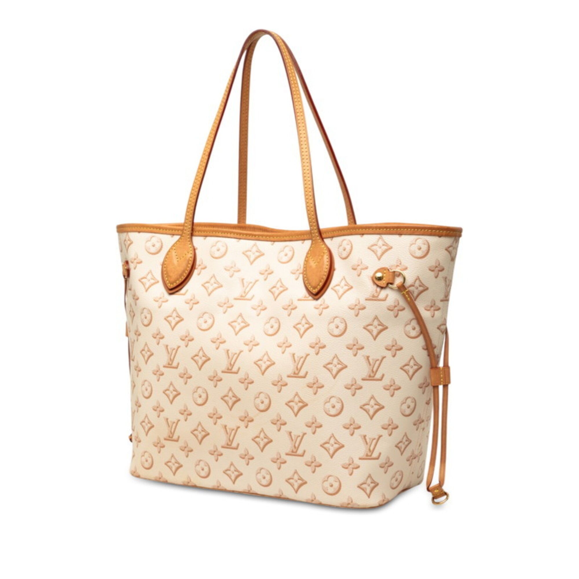 Pouch Shoulder Bag Tote Bag (Pre-Owned) - Louis Vuitton - Modalova