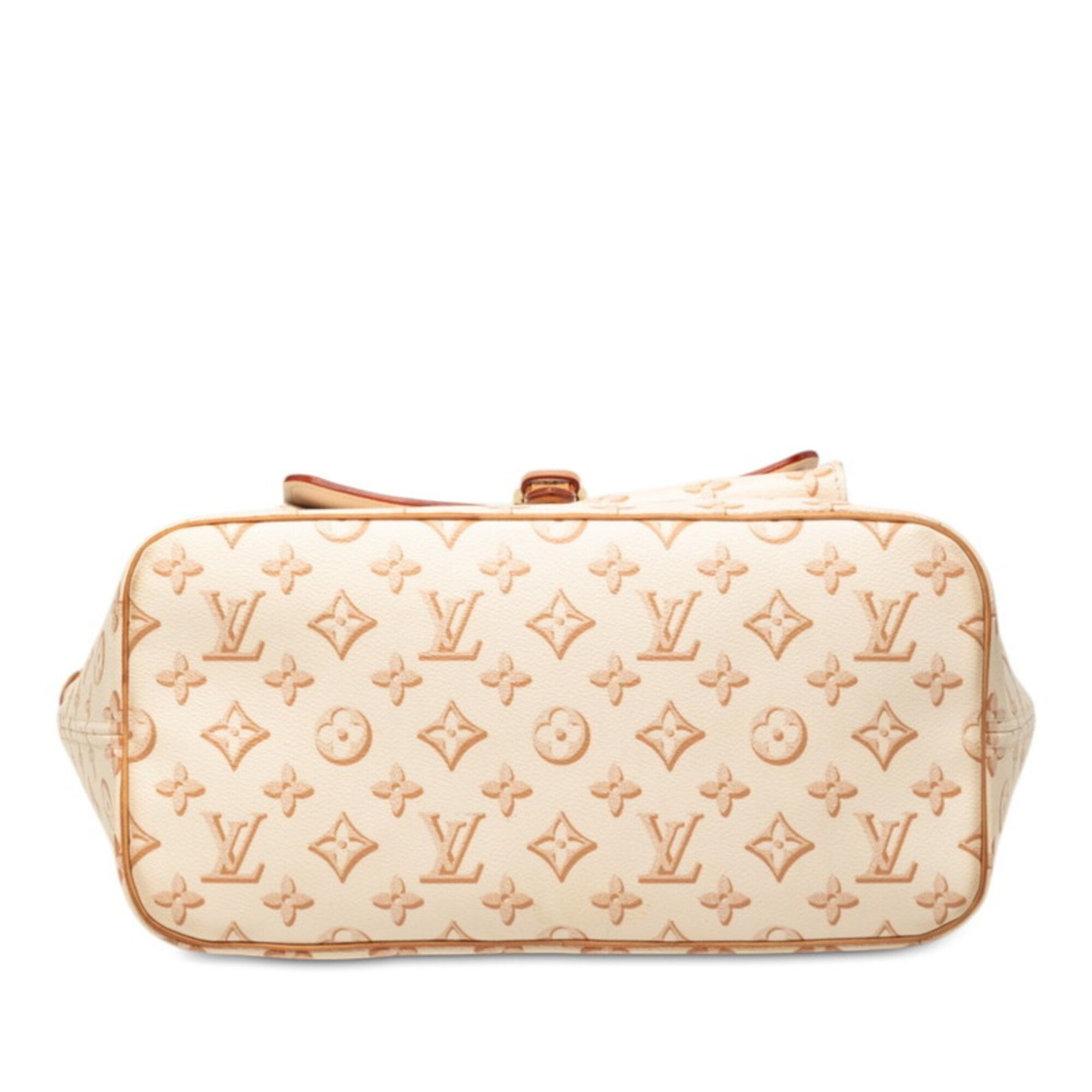 Pouch Shoulder Bag Tote Bag (Pre-Owned) - Louis Vuitton - Modalova