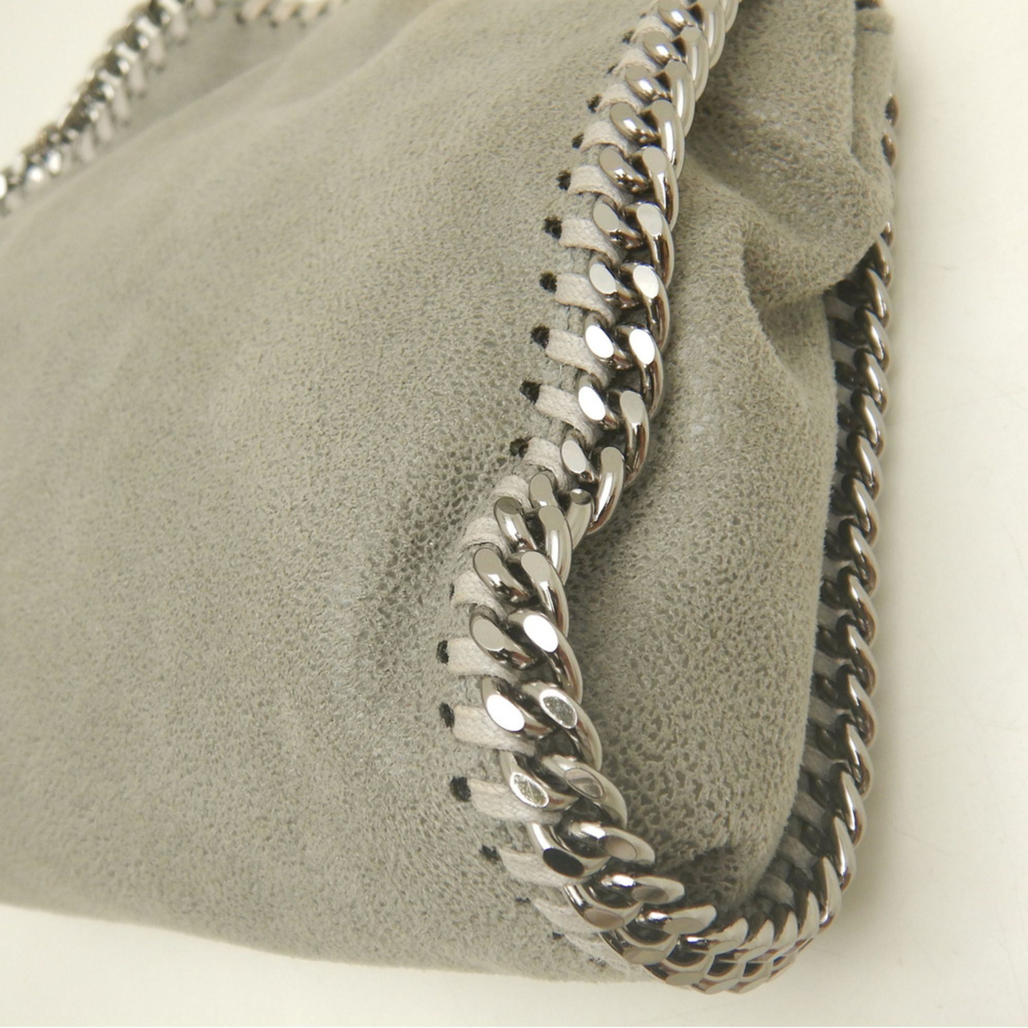 Polyester Tote Bag (Pre-Owned) - Stella McCartney - Modalova